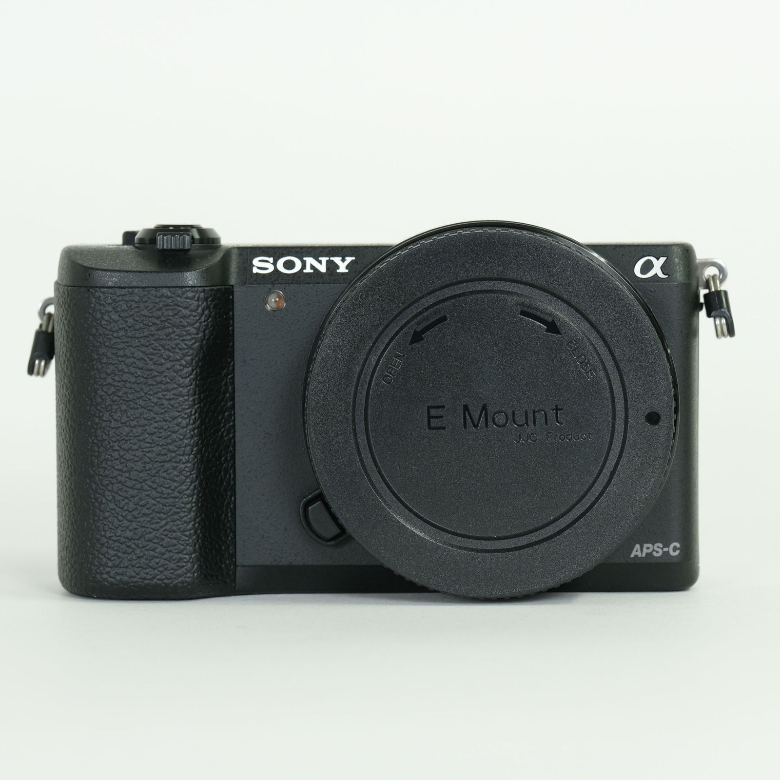 美品 | シャッター数4,600回] SONY α5100 ILCE-5100 ブラック | ソニー
