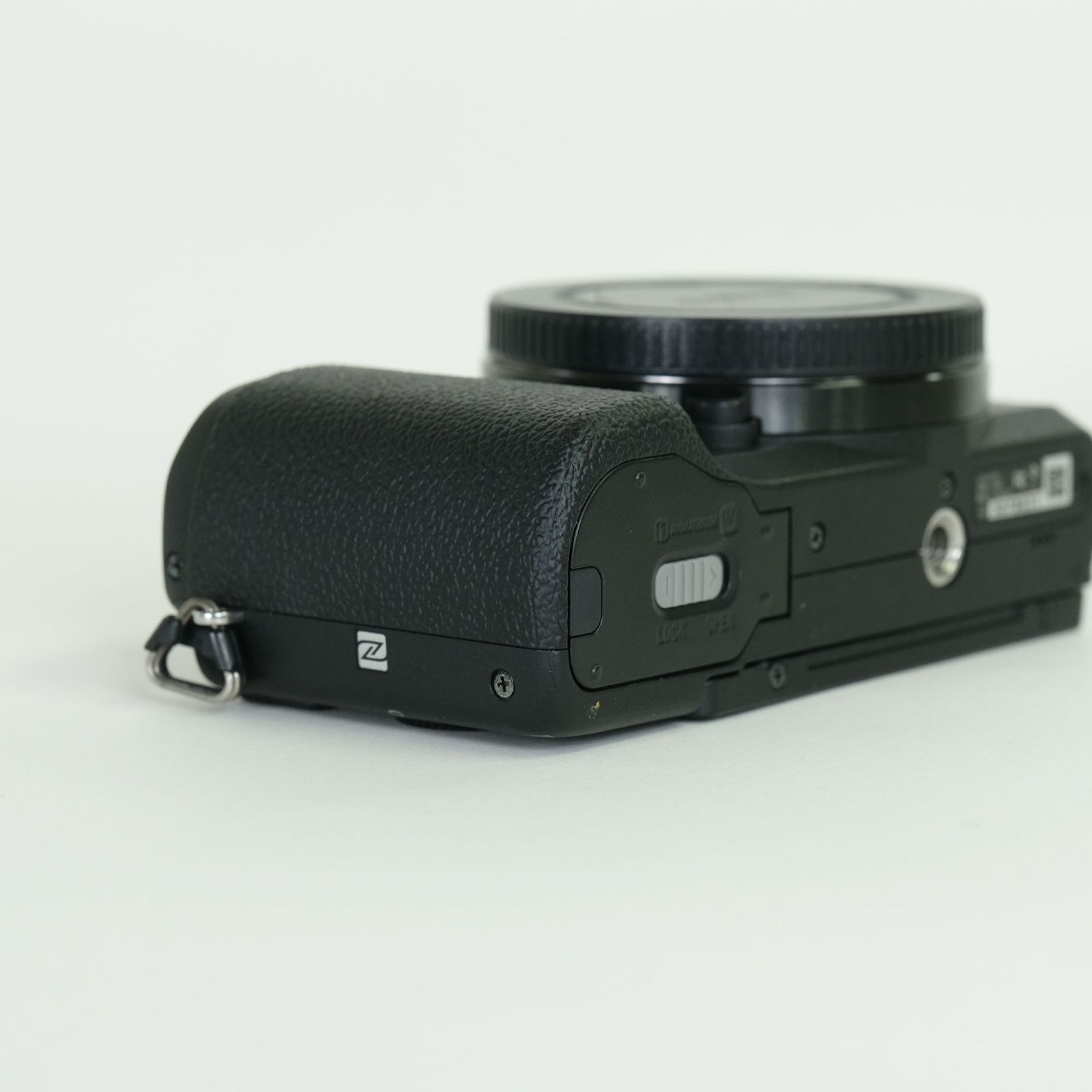 美品 | シャッター数4,600回] SONY α5100 ILCE-5100 ブラック | ソニー