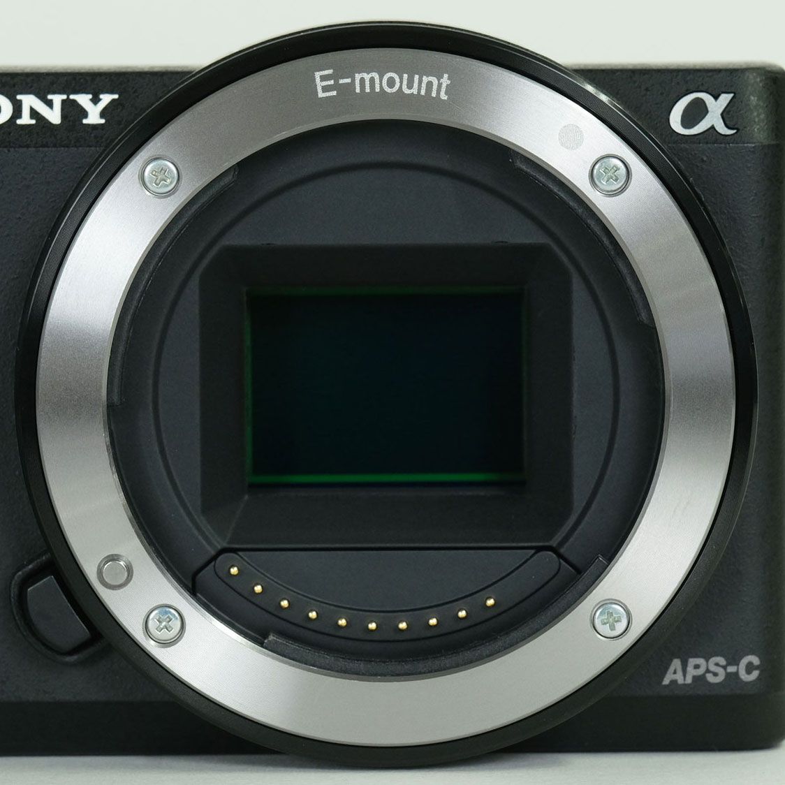 美品 | シャッター数4,600回] SONY α5100 ILCE-5100 ブラック | ソニー