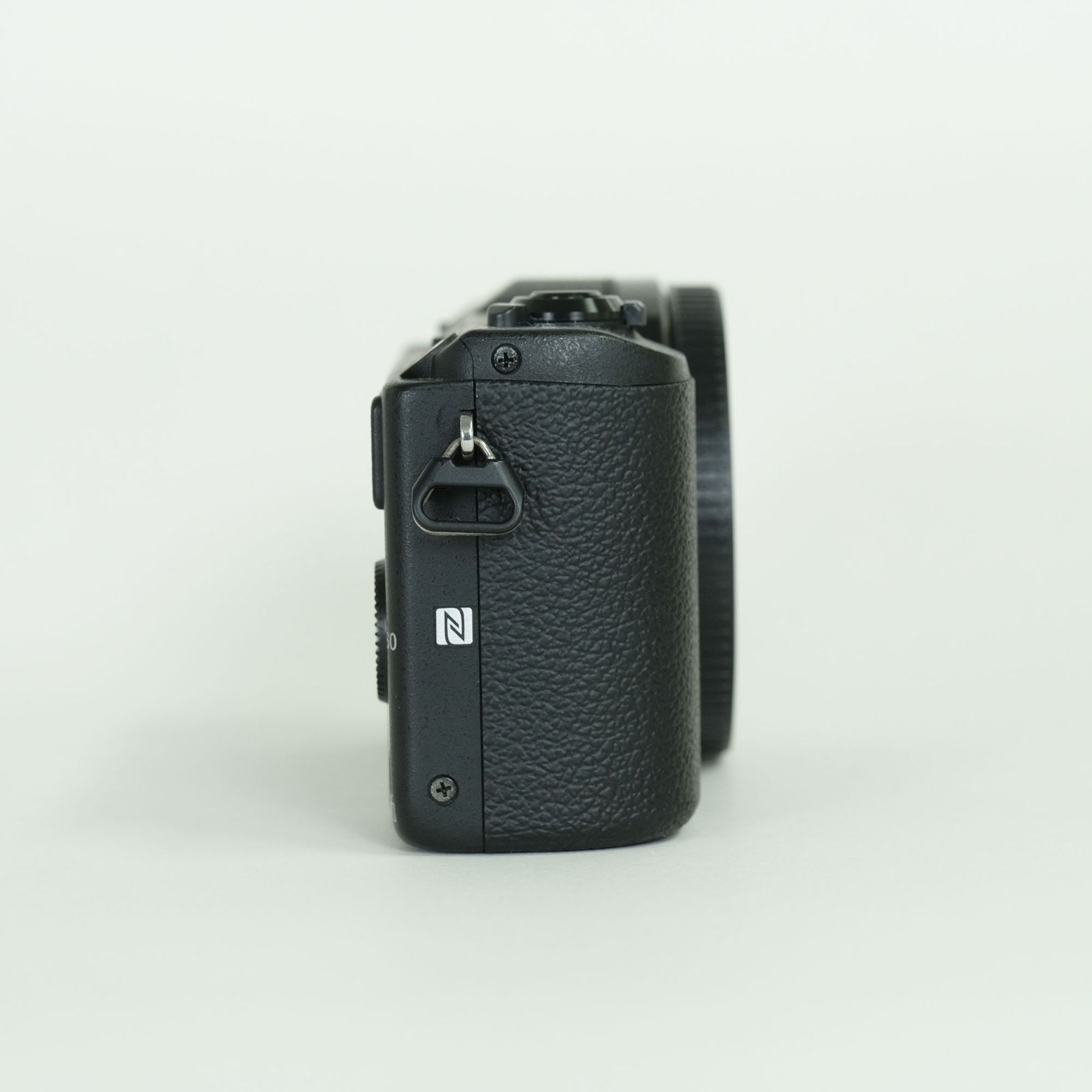 美品 | シャッター数4,600回] SONY α5100 ILCE-5100 ブラック | ソニー