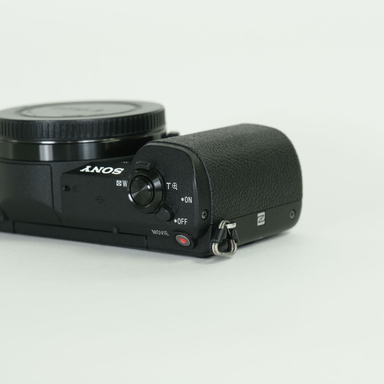 美品 | シャッター数4,600回] SONY α5100 ILCE-5100 ブラック | ソニー