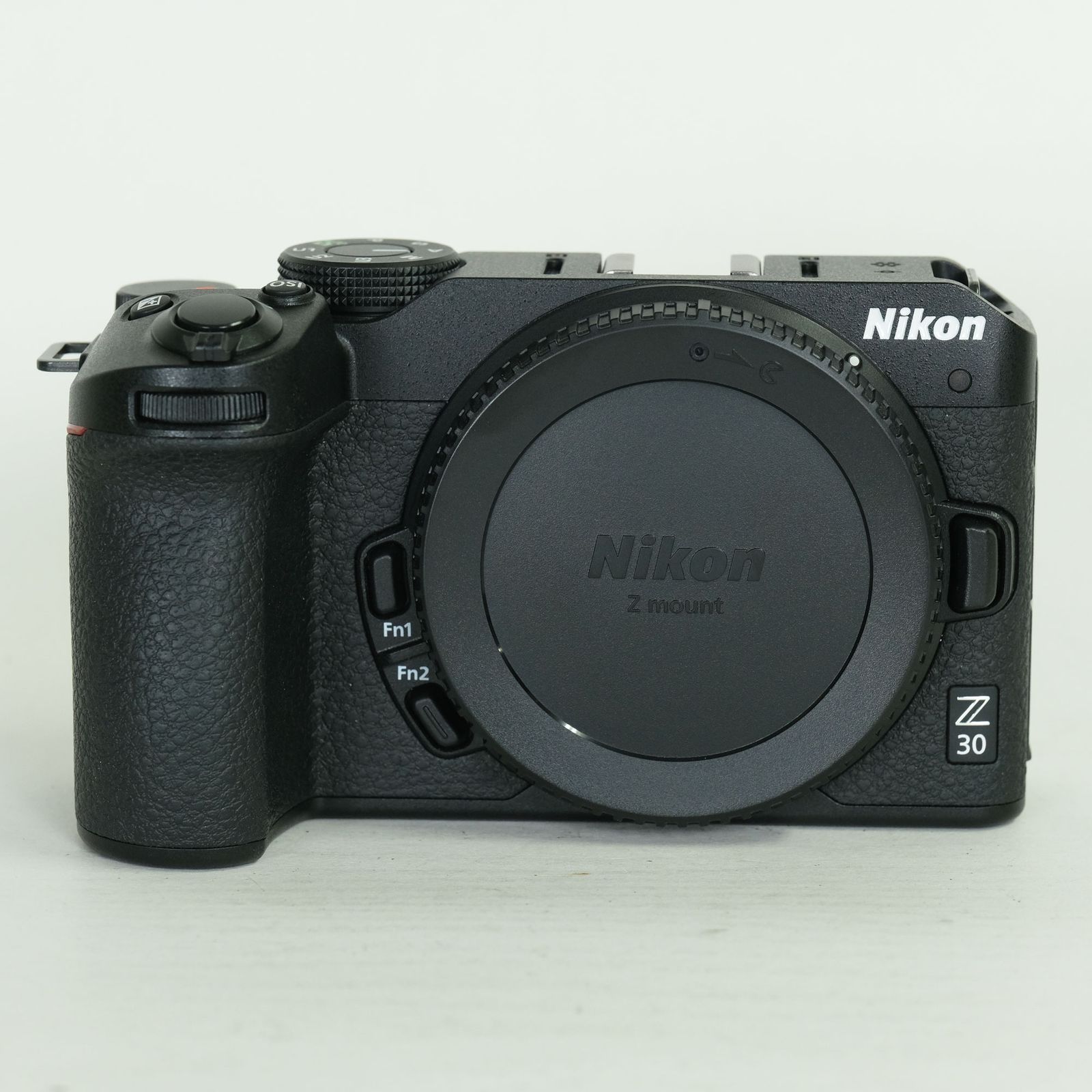 美品 | シャッター数311回] Nikon Z30 [ボディ] | Nikon Zマウント