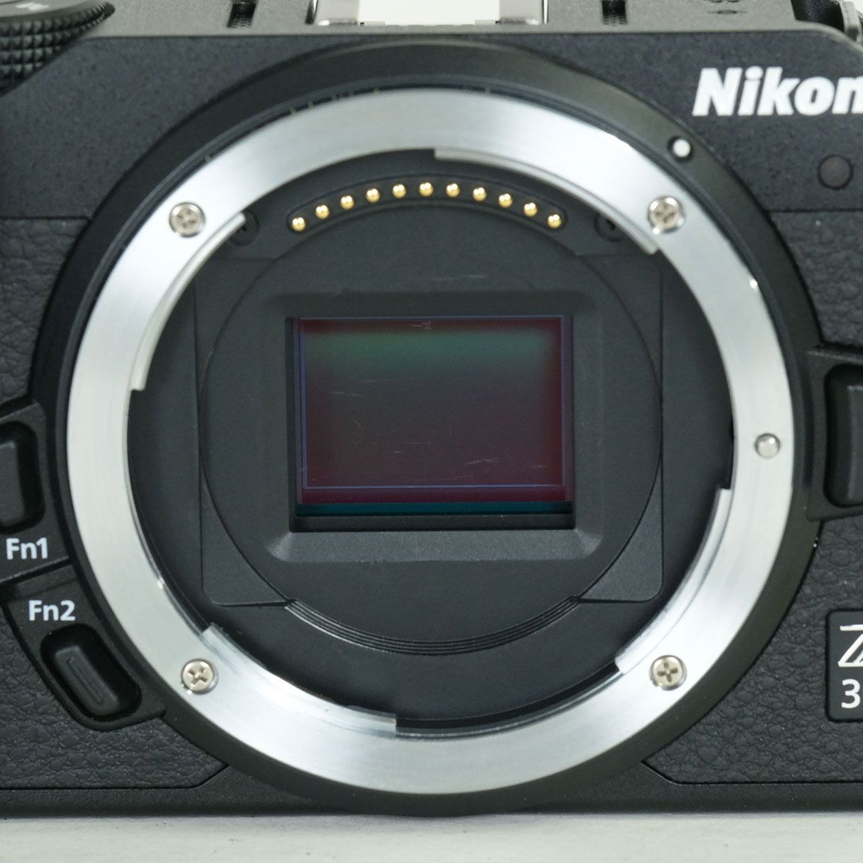 美品 | シャッター数311回] Nikon Z30 [ボディ] | Nikon Zマウント