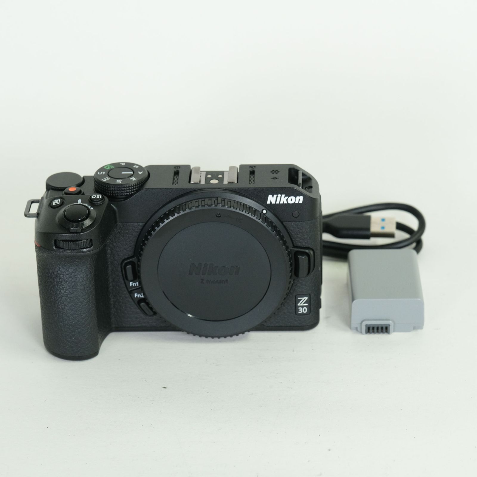 美品 | シャッター数311回] Nikon Z30 [ボディ] | Nikon Zマウント