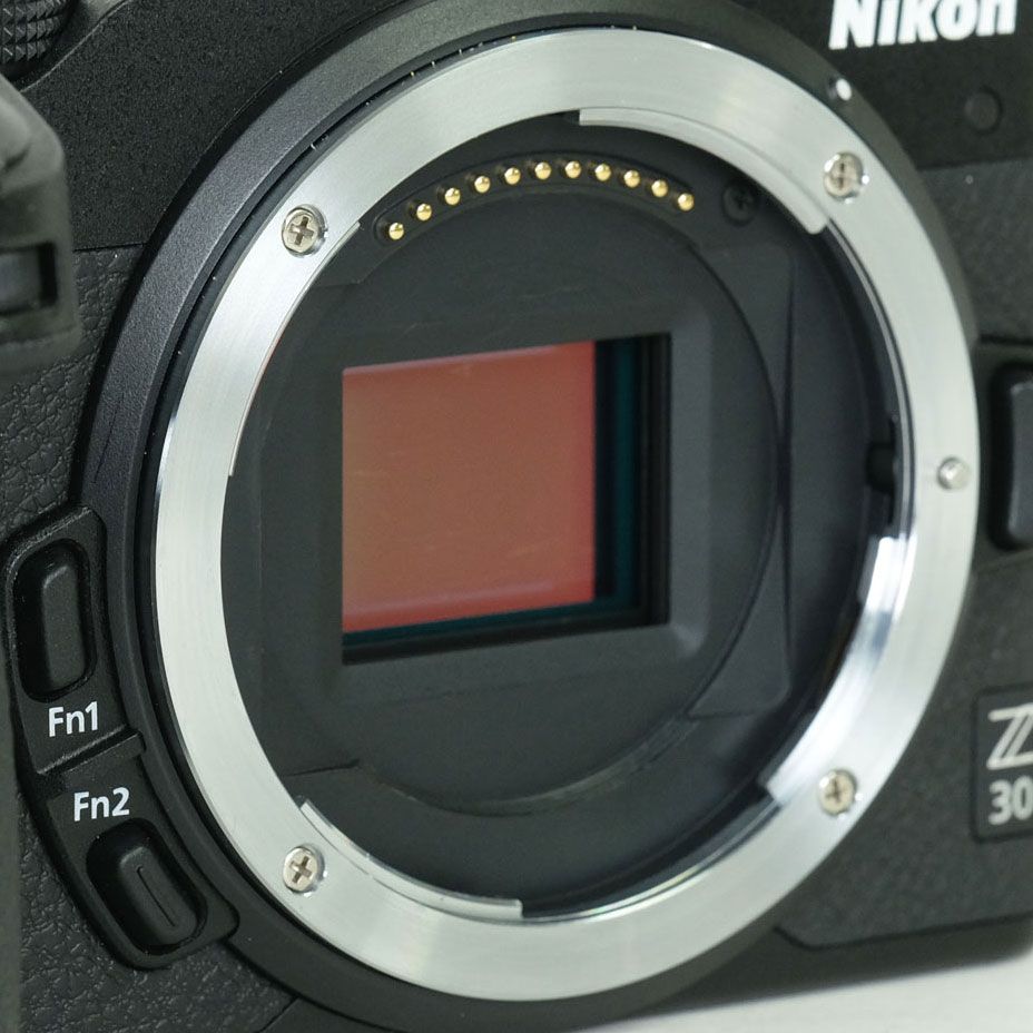 【Nikon Z30 ボディ】シャッター約12,000回 ウィンドジャマー付き 美品 | シャッター数311回] Nikon Z30 [ボディ] | Nikon Zマウント