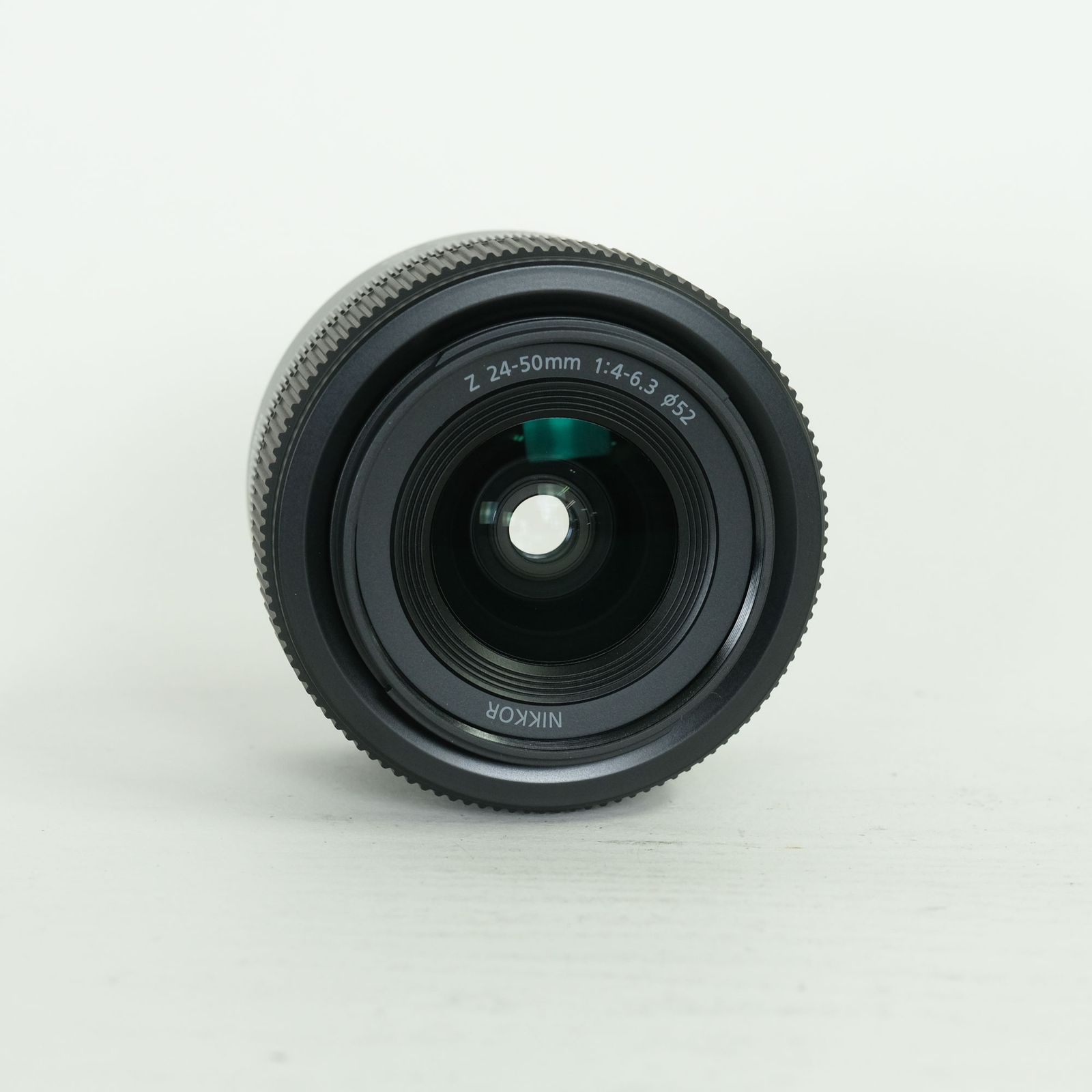 美品 | フード付] Nikon NIKKOR Z 24-50mm f/4-6.3 | Nikon Zマウント 