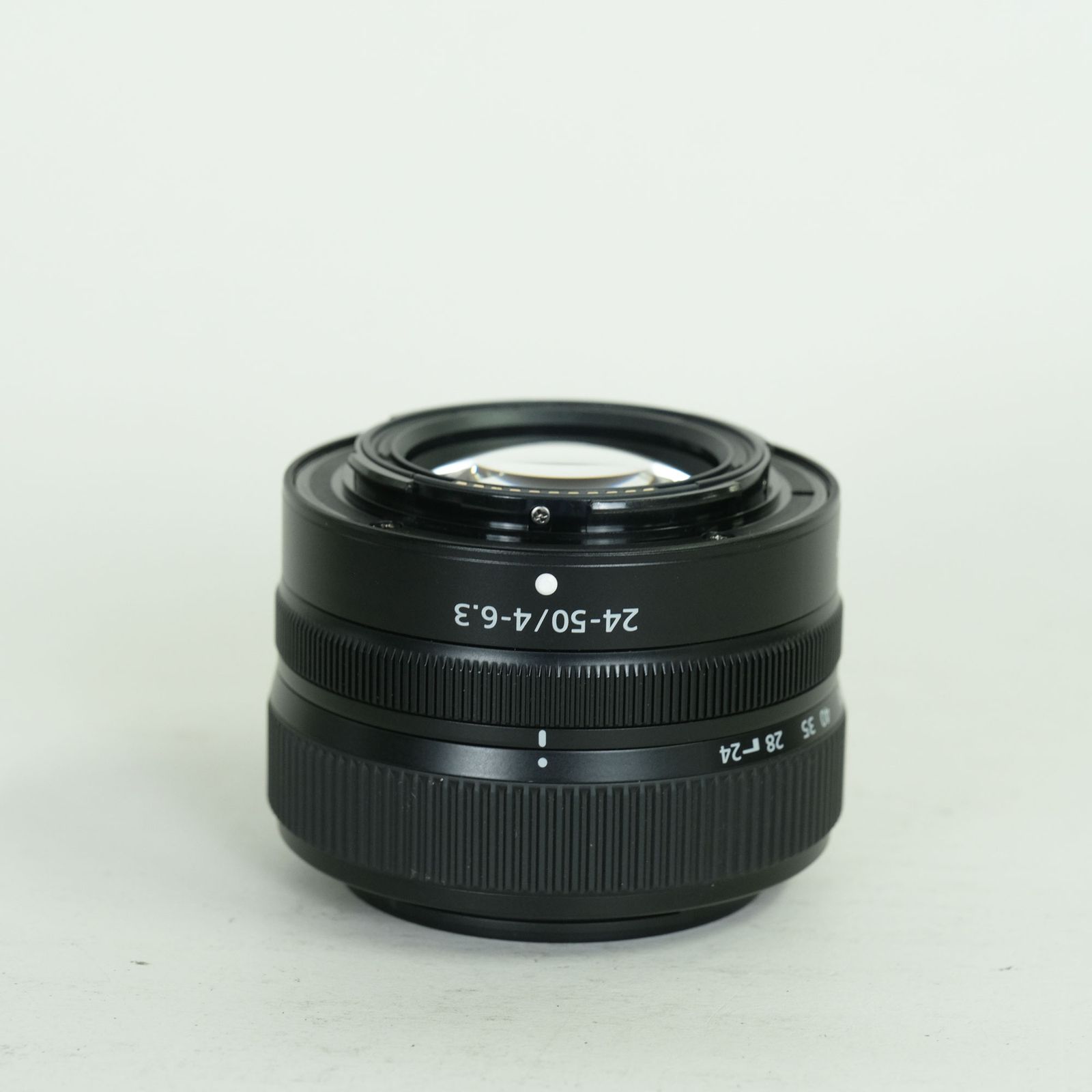 美品 | フード付] Nikon NIKKOR Z 24-50mm f/4-6.3 | Nikon Zマウント 