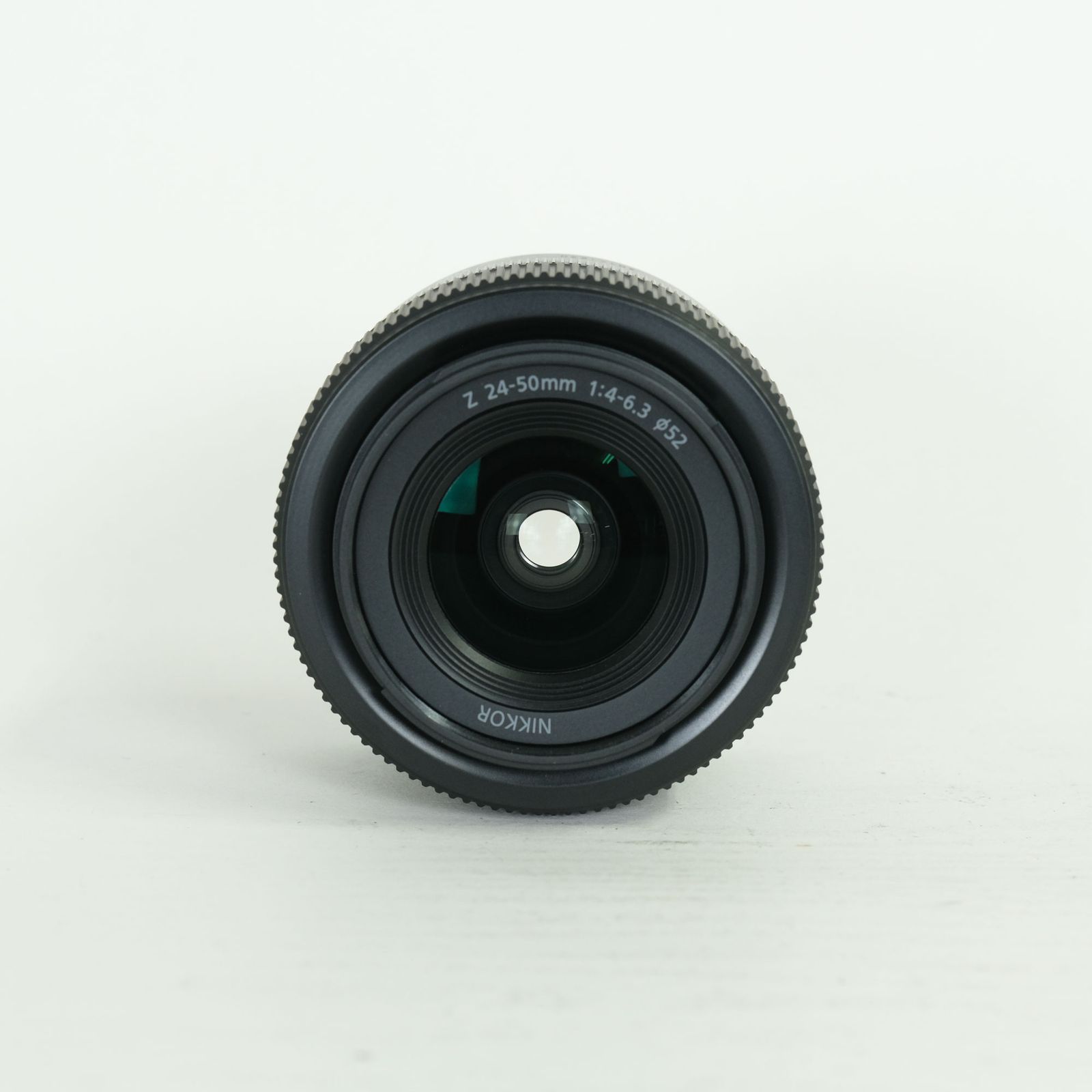 美品 | フード付] Nikon NIKKOR Z 24-50mm f/4-6.3 | Nikon Zマウント 