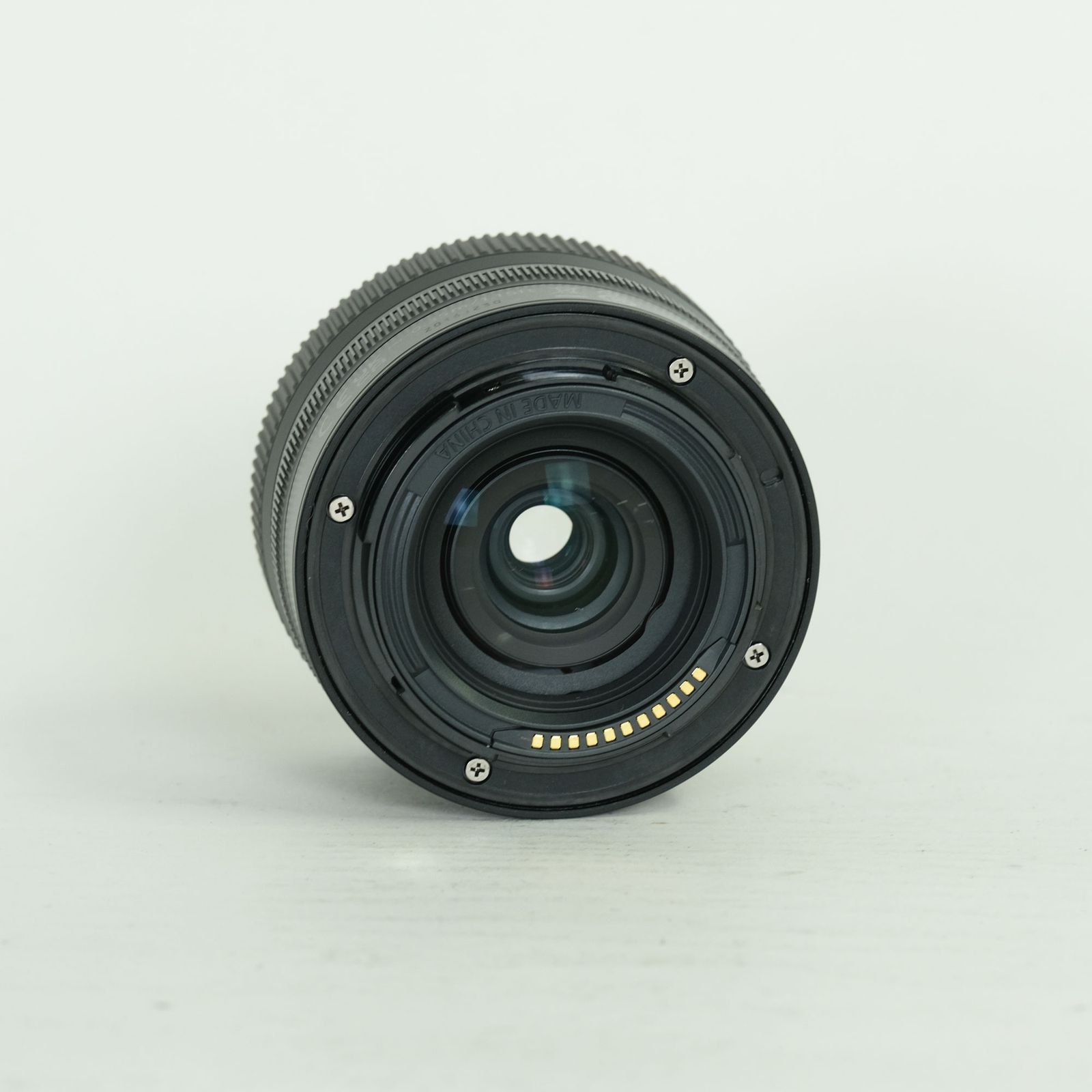 美品 | フード付] Nikon NIKKOR Z 24-50mm f/4-6.3 | Nikon Zマウント 