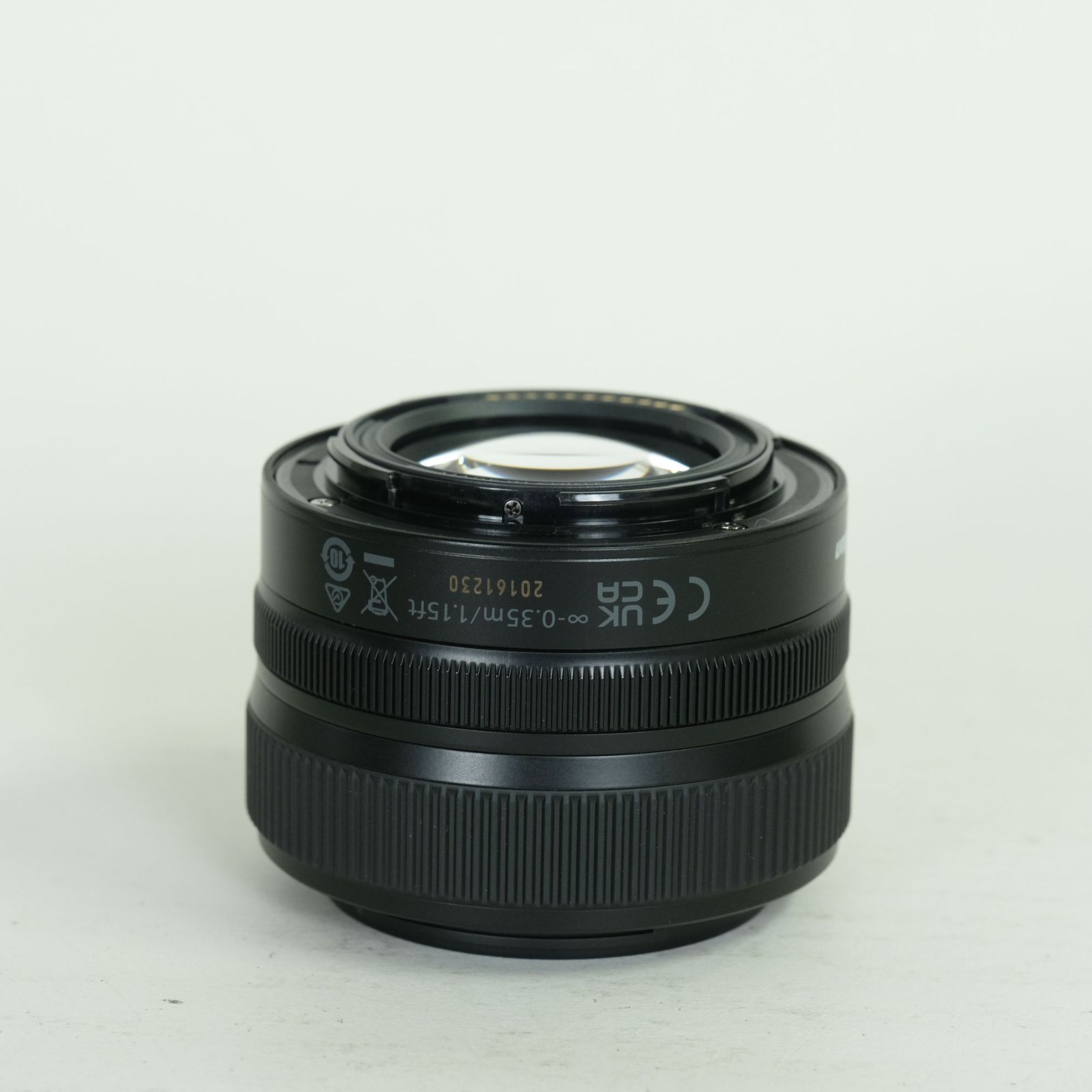 美品 | フード付] Nikon NIKKOR Z 24-50mm f/4-6.3 | Nikon Zマウント 