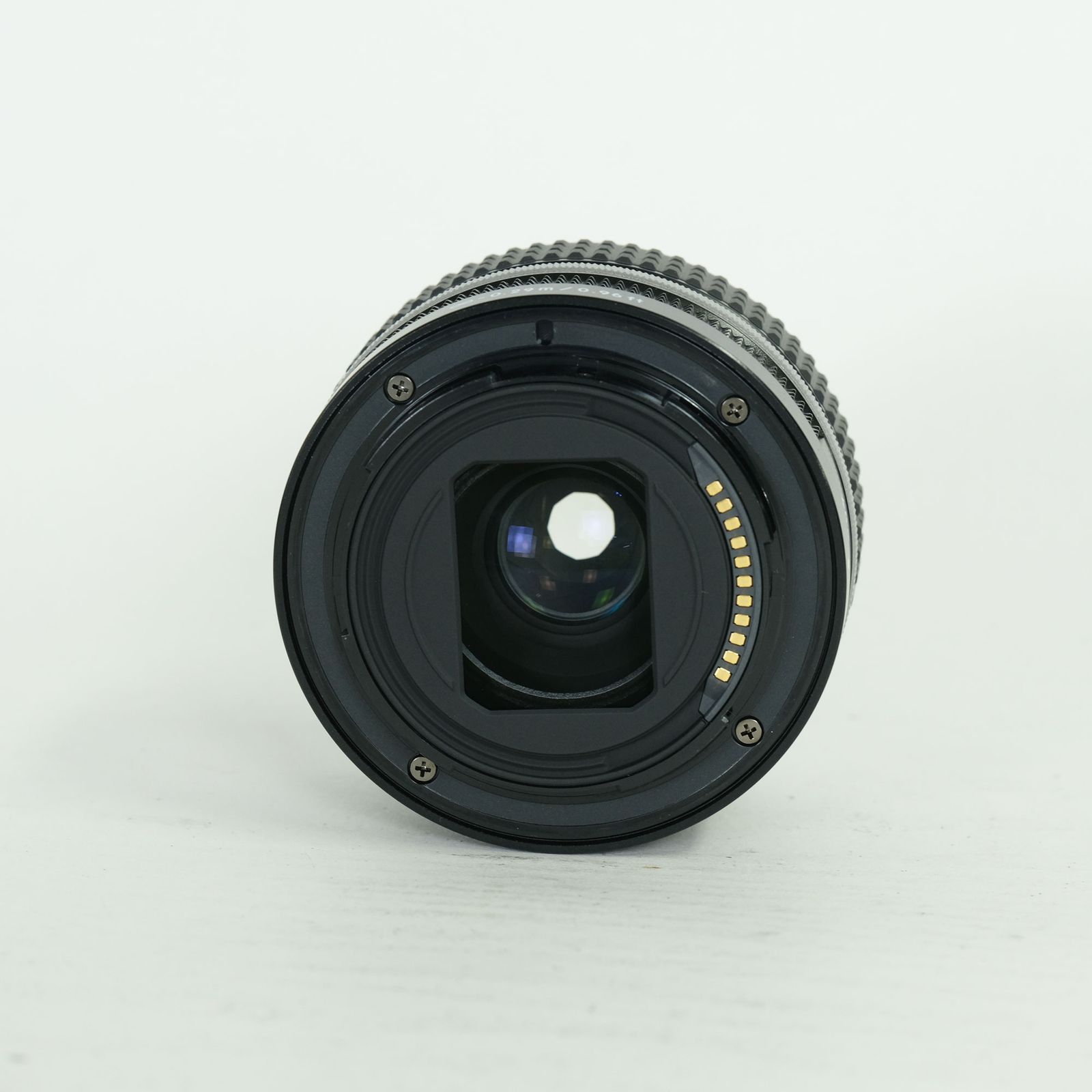美品 | フード・フィルター付] Nikon NIKKOR Z 40mm f/2 [Special
