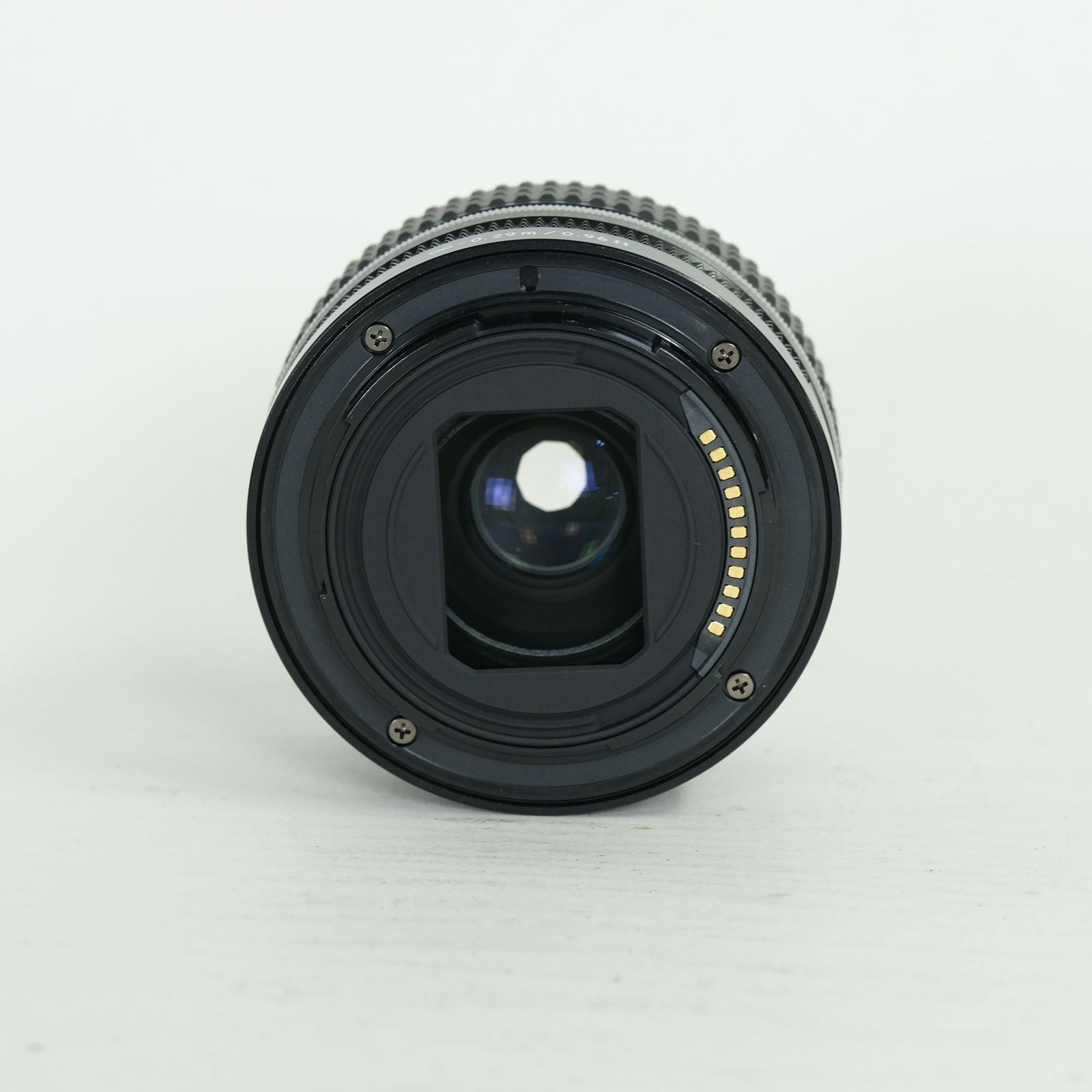 美品 | フード・フィルター付] Nikon NIKKOR Z 40mm f/2 [Special