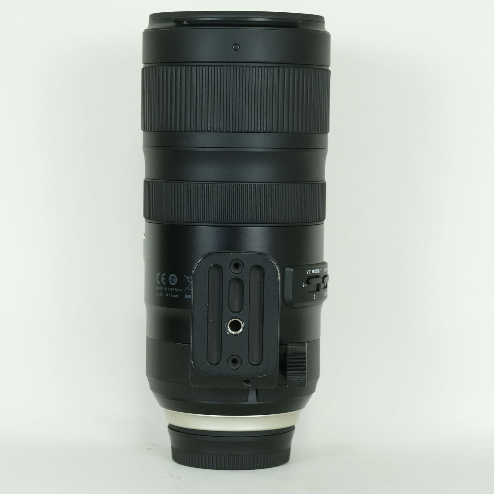 美品] TAMRON SP 70-200mm F/2.8 Di VC USD G2 (Model A025) [ニコンF