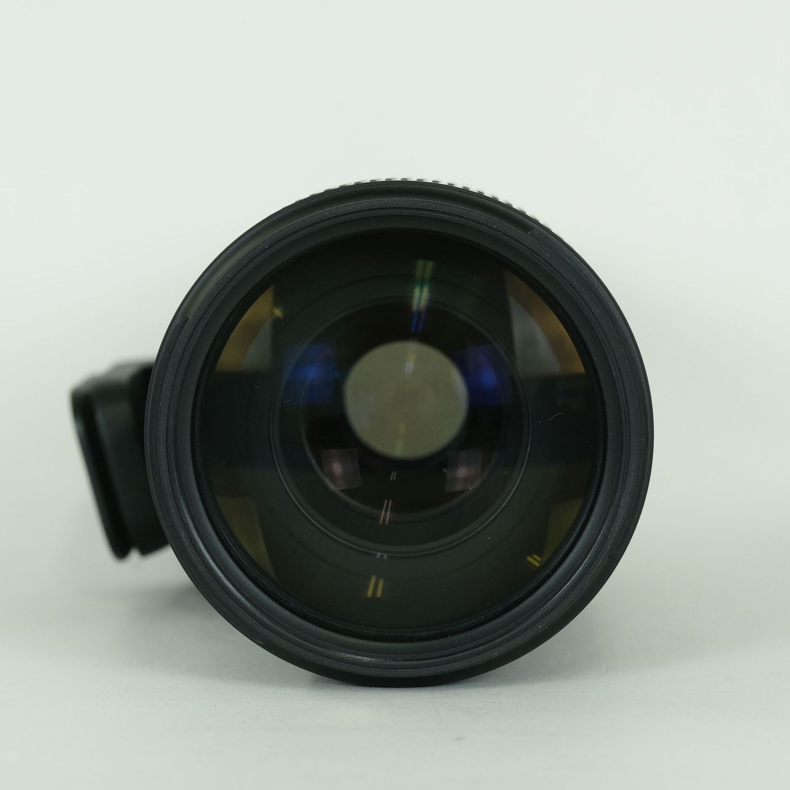 TAMRON A025 SP 70-200mm F/2.8 Fマウント ニコン用 美品] TAMRON SP 70-200mm F/2.8 Di VC USD G2 (Model A025) [ニコンF