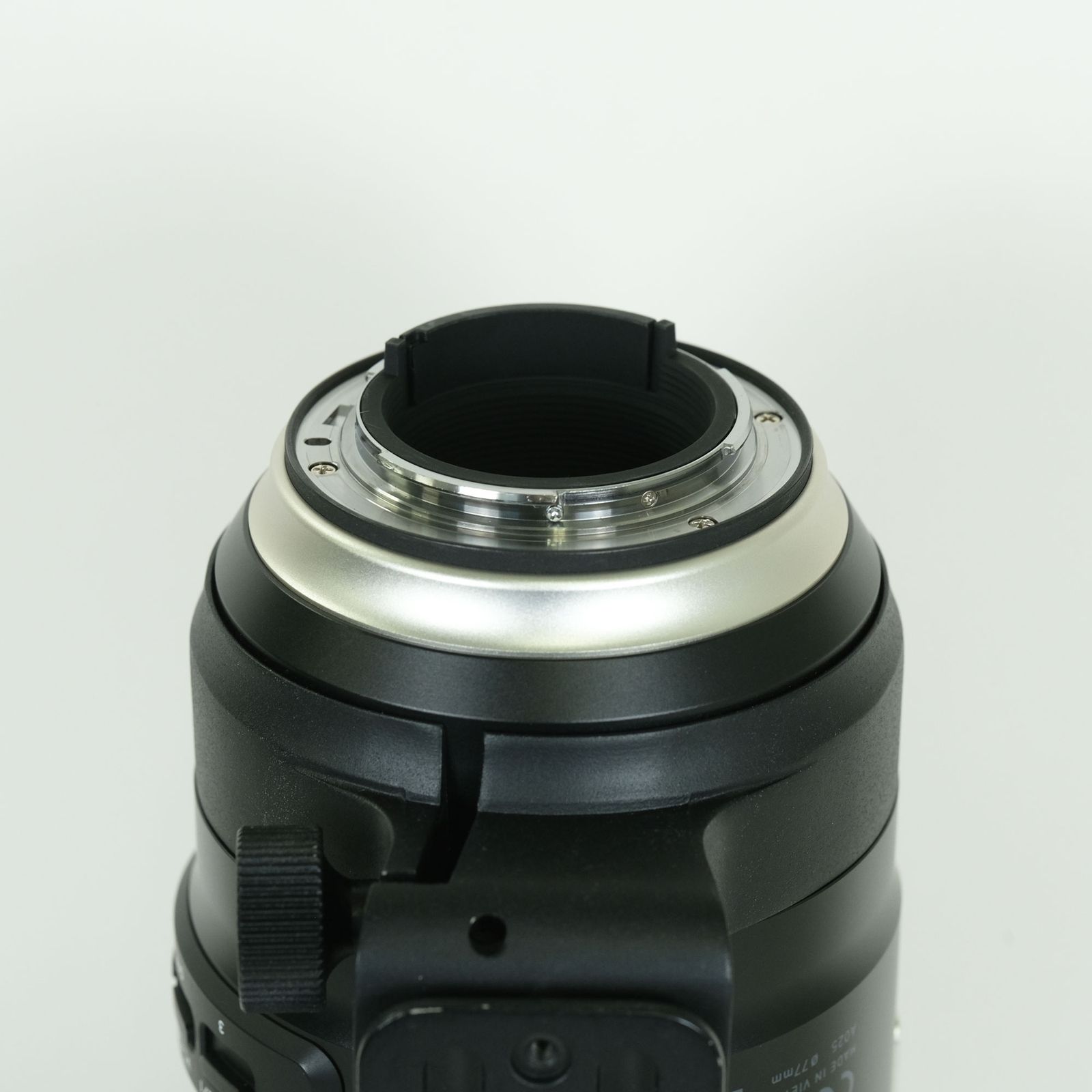 美品] TAMRON SP 70-200mm F/2.8 Di VC USD G2 (Model A025) [ニコンF