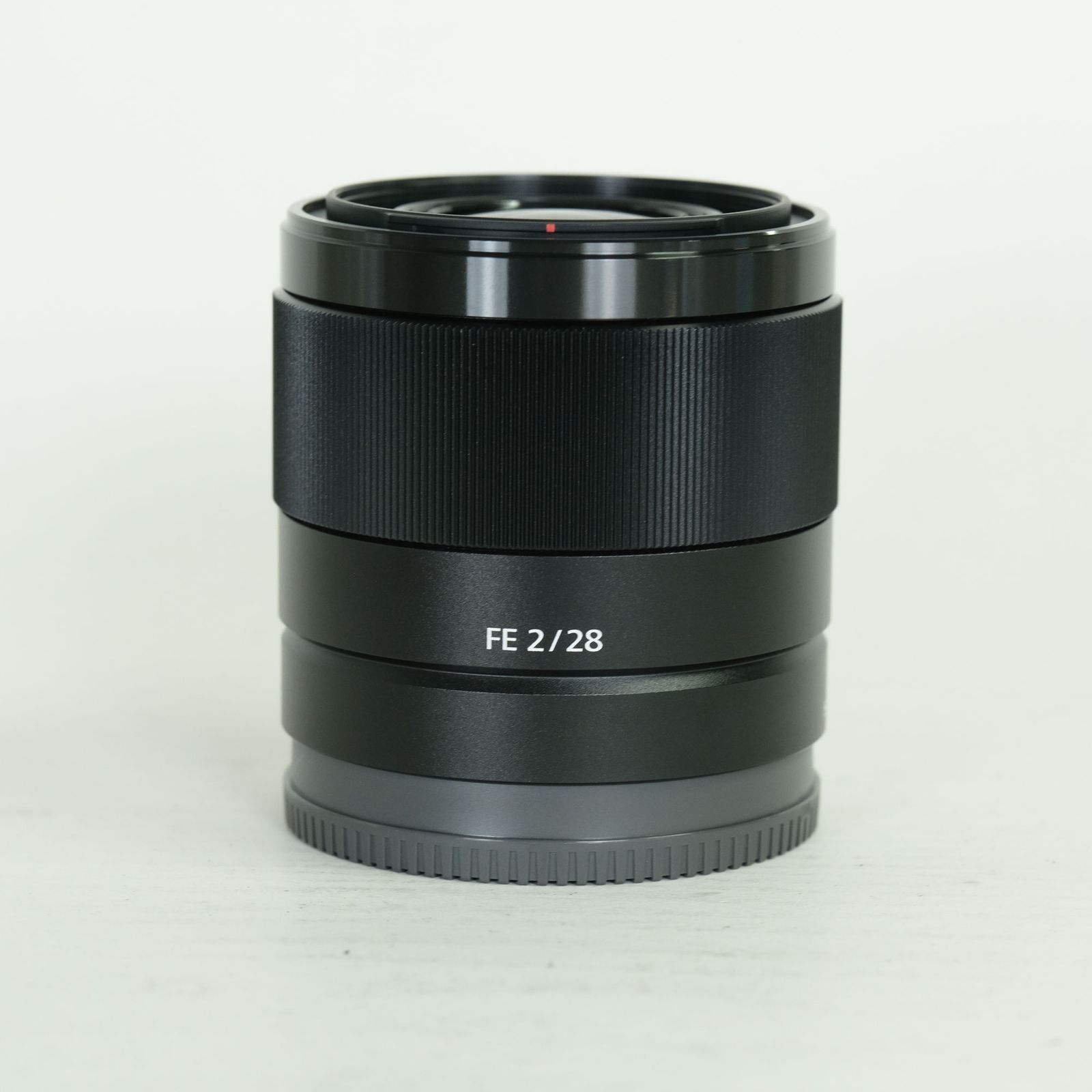 [美品] SONY FE 28mm F2 SEL28F20 | SONY Eマウント