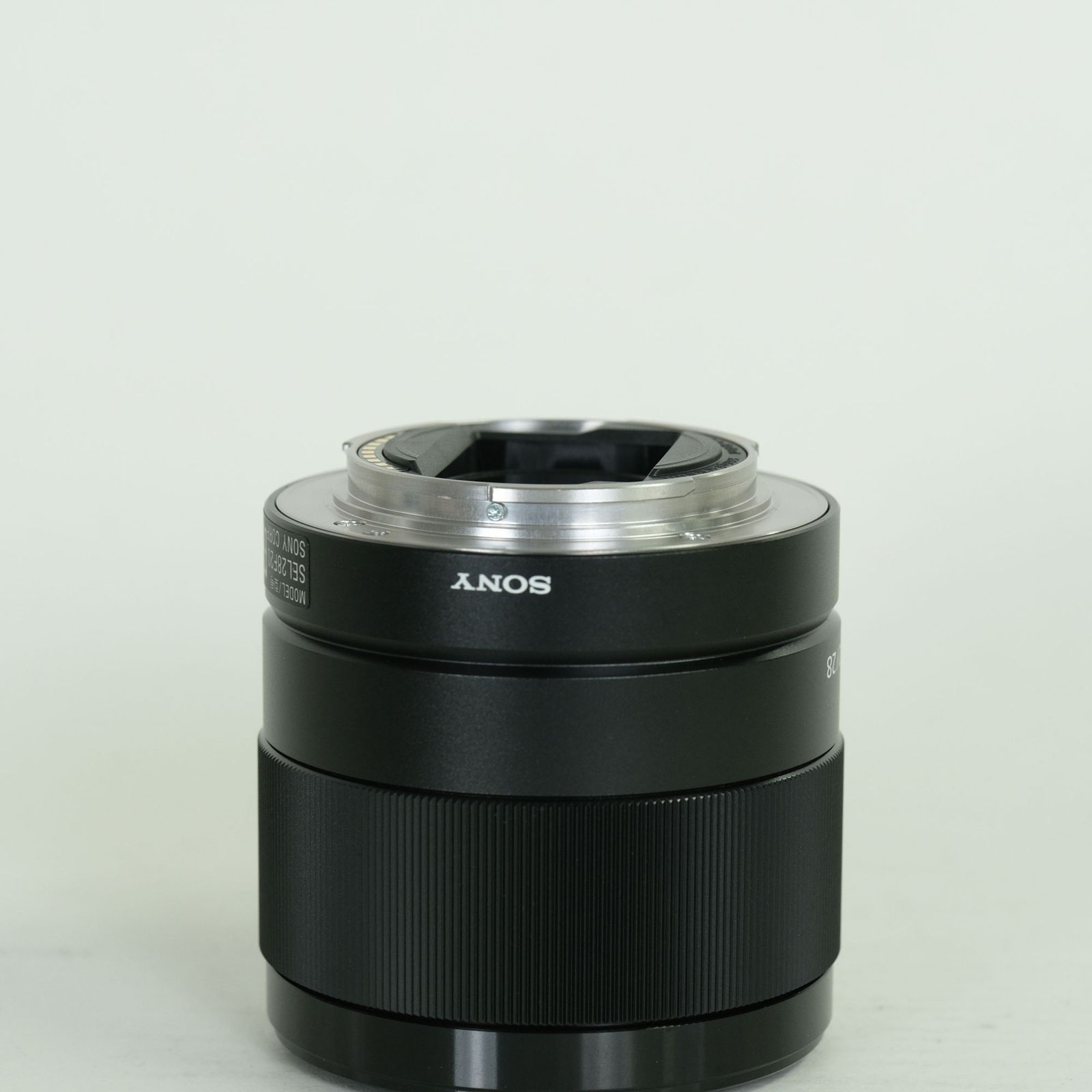SONY FE 28mm F2 SEL28F20 中古 FE 28mm F2 SEL28F20 中古価格比較 - 価格.com