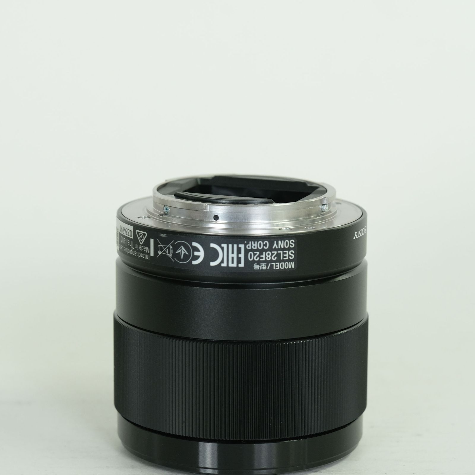 おまけ付き　SONY FE 28mm F2 Eマウント用レンズ SEL28F20 ソニー SONY Eマウント用単焦点レンズ FE 28mm F2 SEL28F20