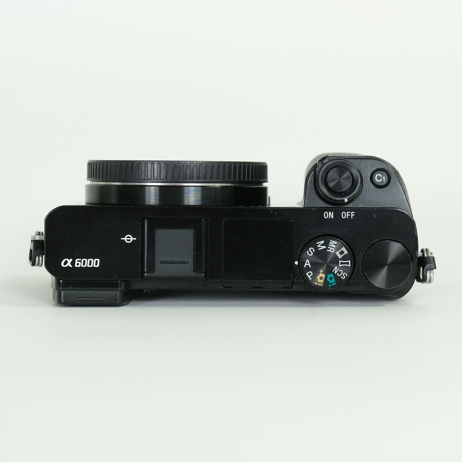 良品 | シャッター数19,297回] SONY α6000（ILCE-6000） [ボディ