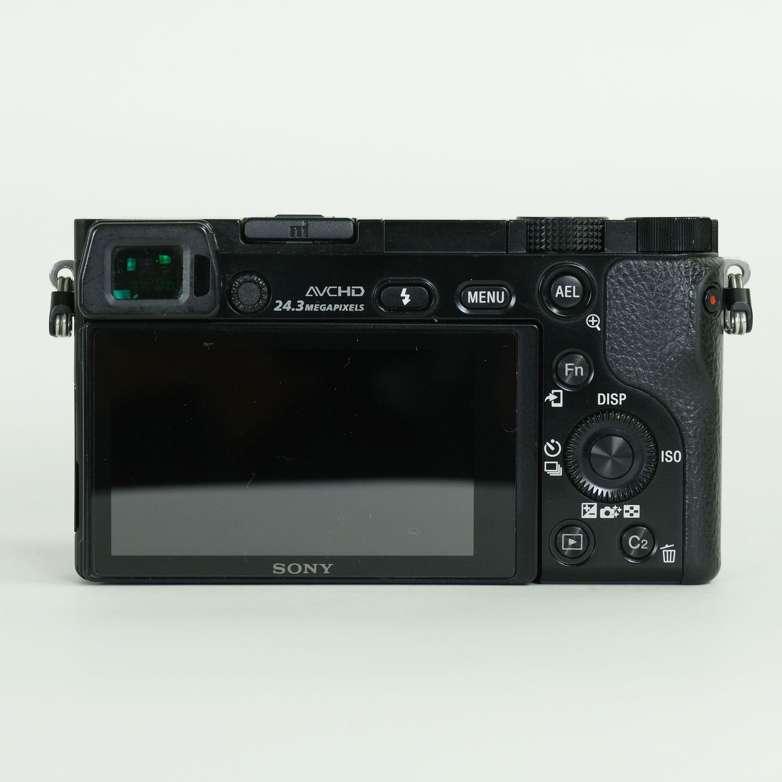 良品 | シャッター数19,297回] SONY α6000（ILCE-6000） [ボディ