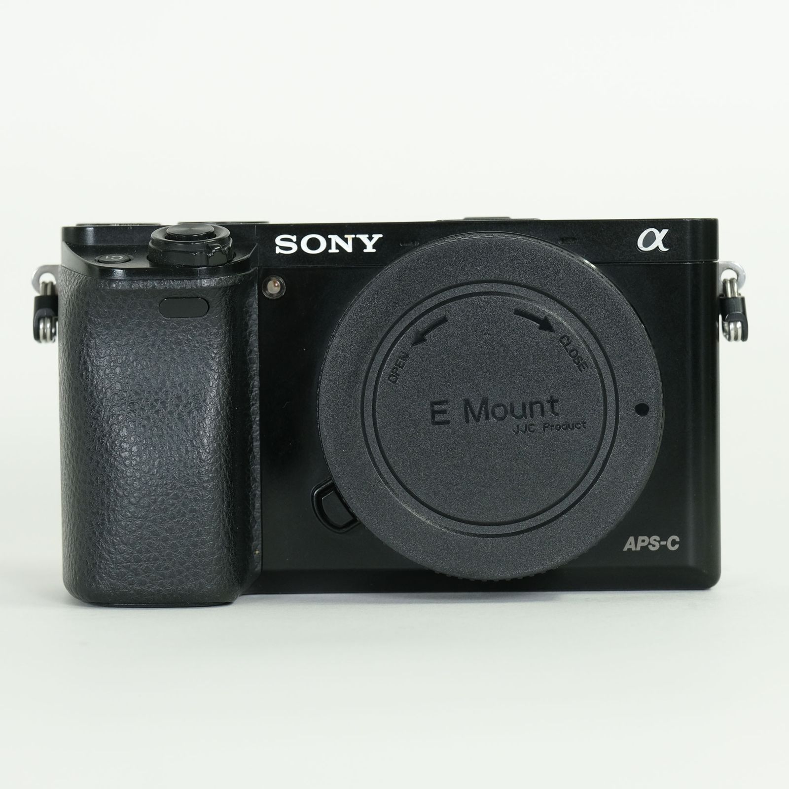 良品 | シャッター数19,297回] SONY α6000（ILCE-6000） [ボディ