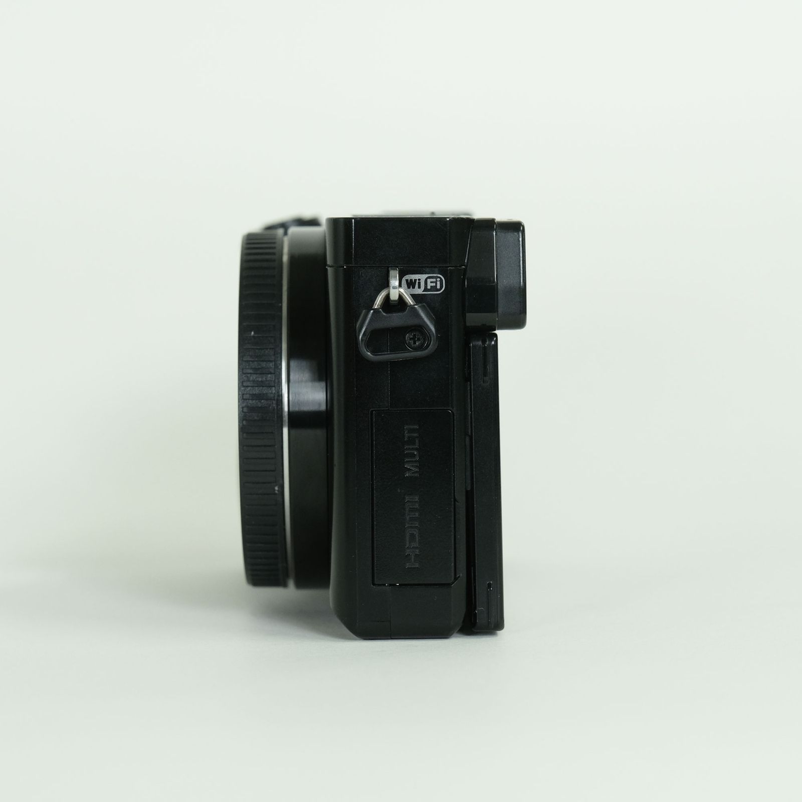 良品 | シャッター数19,297回] SONY α6000（ILCE-6000） [ボディ