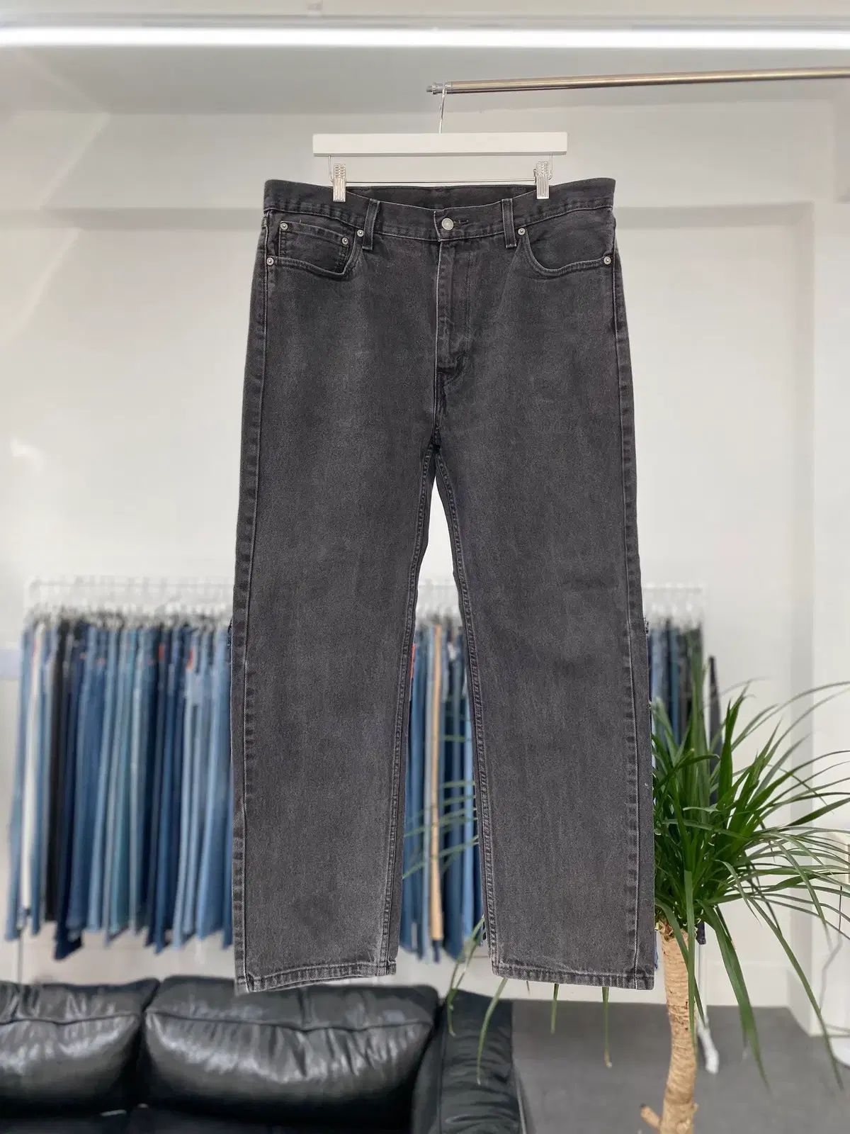 Levis505 Straight Fit 38サイズ a5158