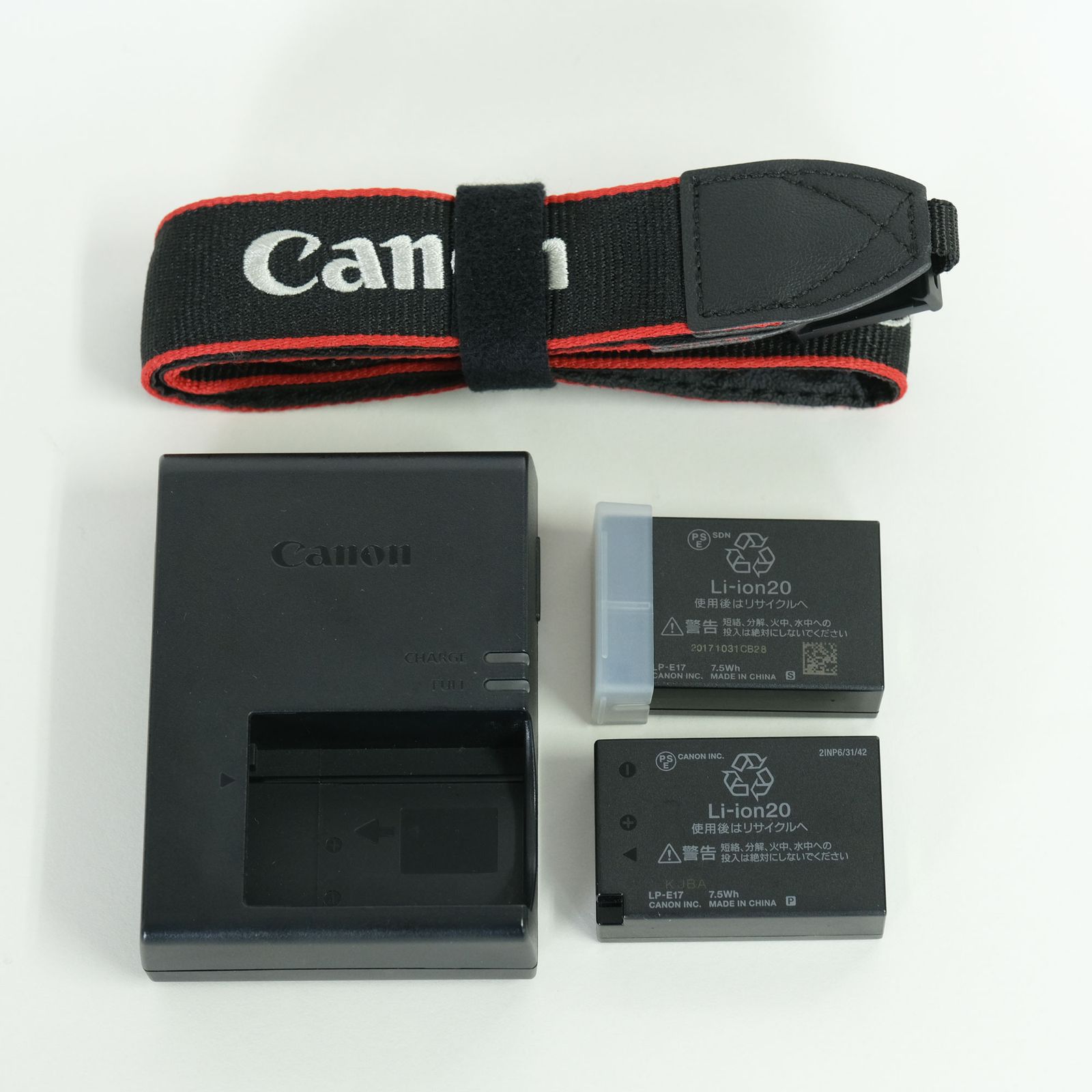 良品 | バッテリー2個付] Canon EOS Kiss X9i [ボディ] | Canon EF-S