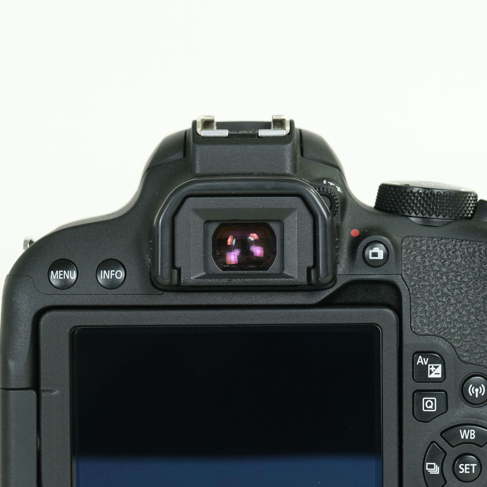良品 | バッテリー2個付] Canon EOS Kiss X9i [ボディ] | Canon EF-S