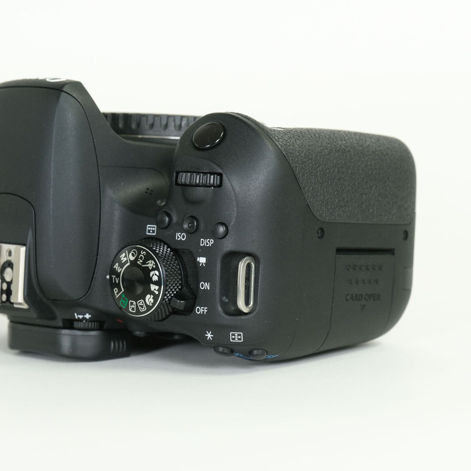 良品 | バッテリー2個付] Canon EOS Kiss X9i [ボディ] | Canon EF-S