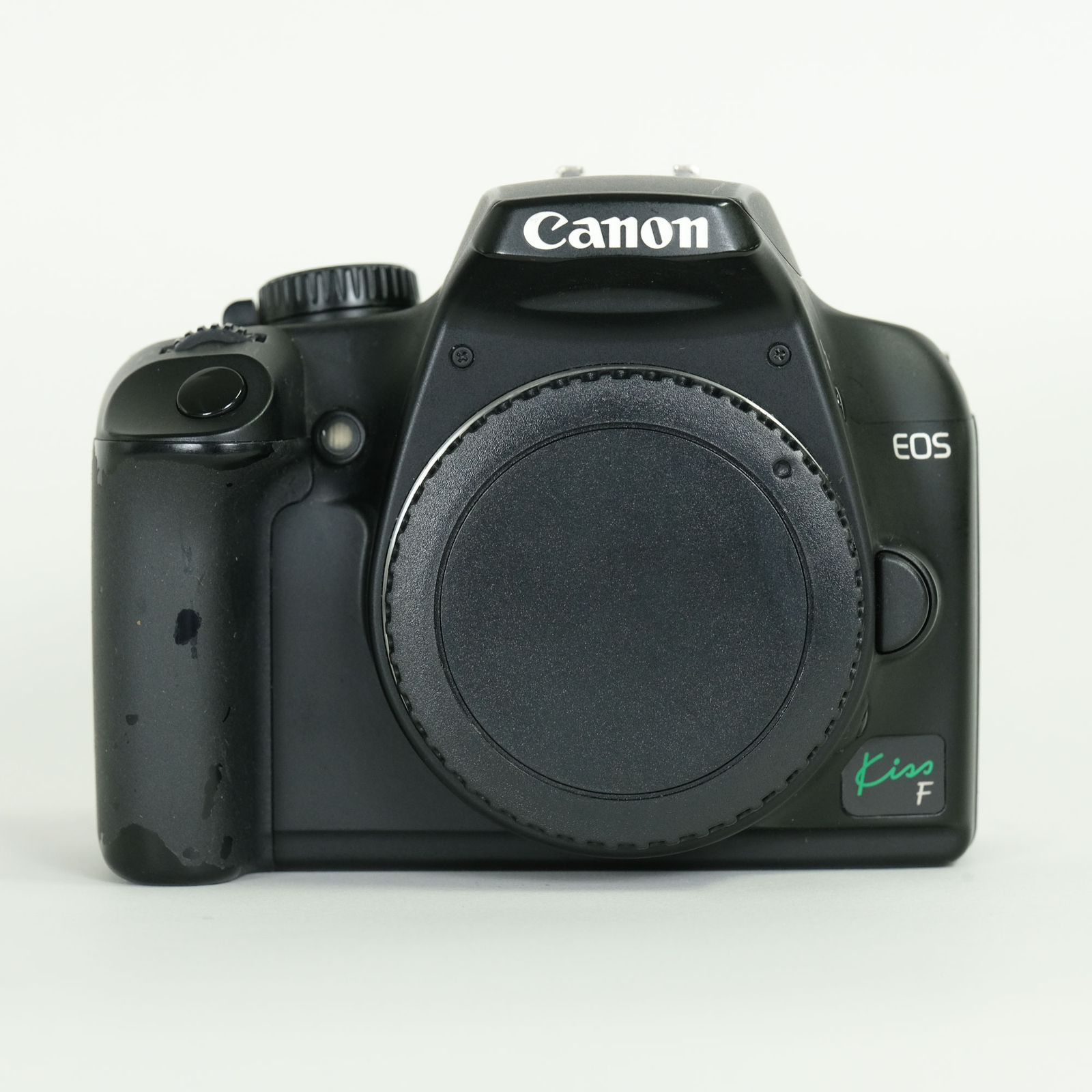 【中古】Canon デジタル一眼レフカメラ EOS Kiss F ボディ KISSF-BODY Amazon | Canon デジタル一眼レフカメラ EOS Kiss F ボディ KISSF-BODY