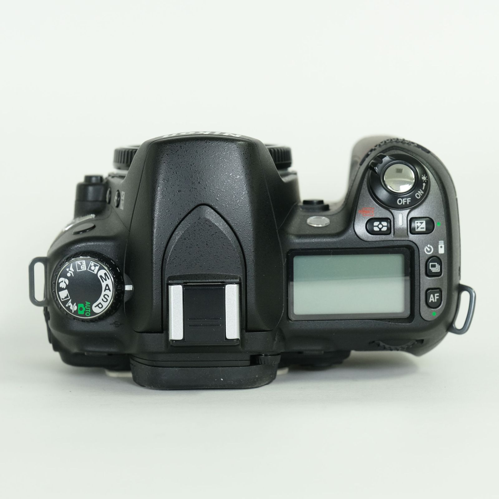 良品 | シャッター数13,088回] Nikon D80 ボディ | ニコンFマウント