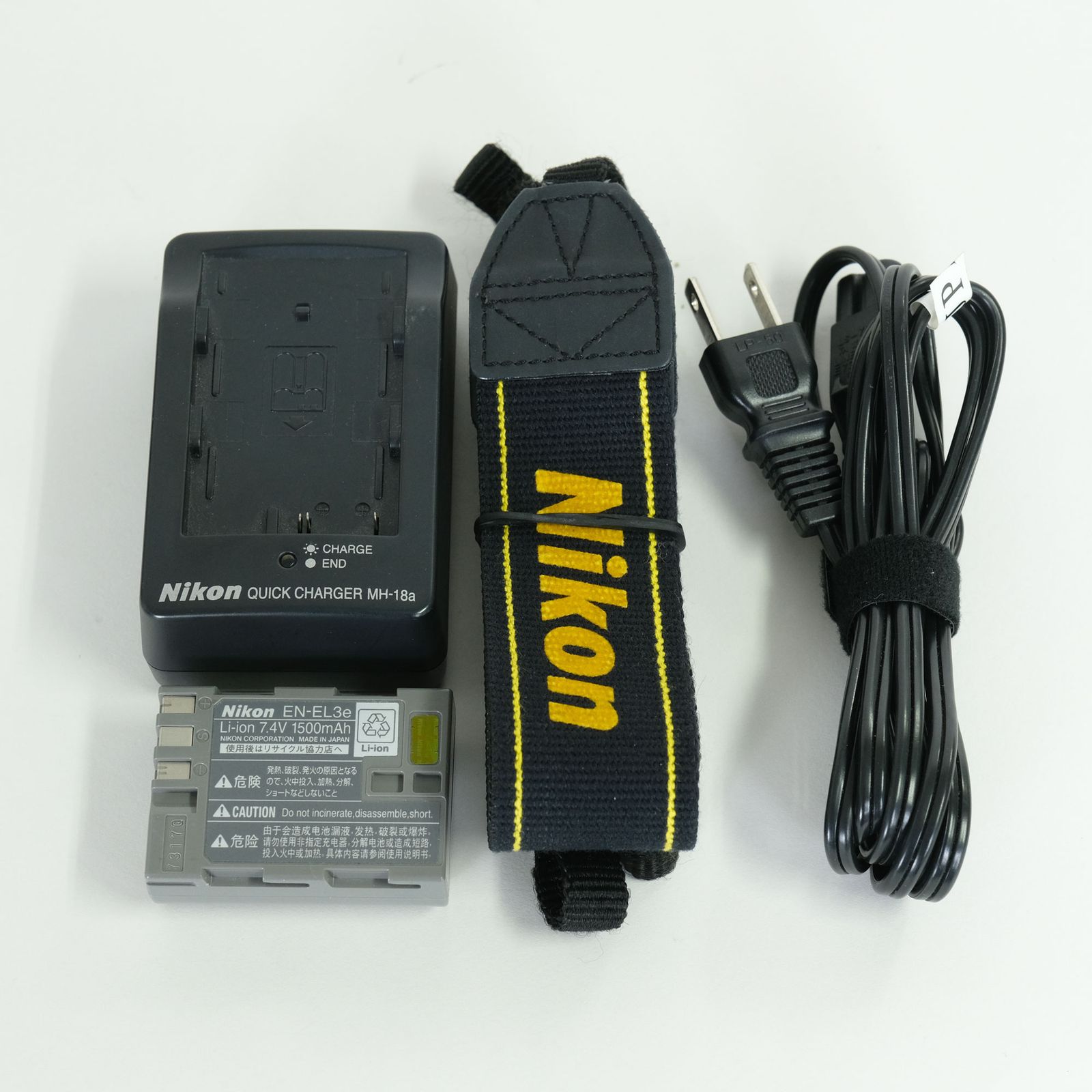 良品 | シャッター数13,088回] Nikon D80 ボディ | ニコンFマウント