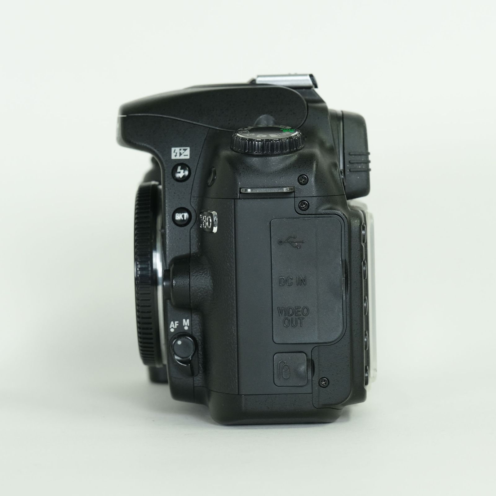 良品 | シャッター数13,088回] Nikon D80 ボディ | ニコンFマウント