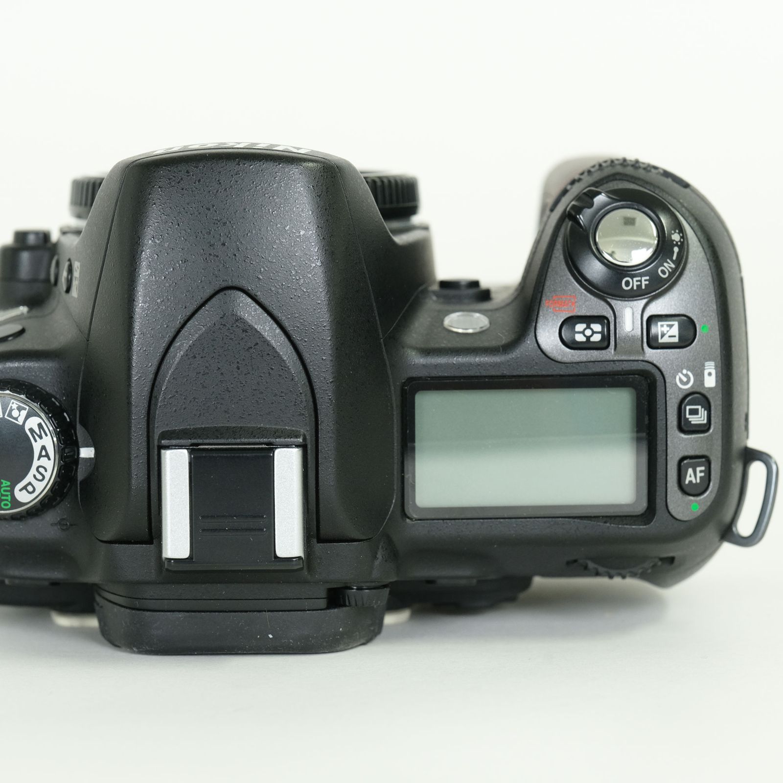 良品 | シャッター数13,088回] Nikon D80 ボディ | ニコンFマウント