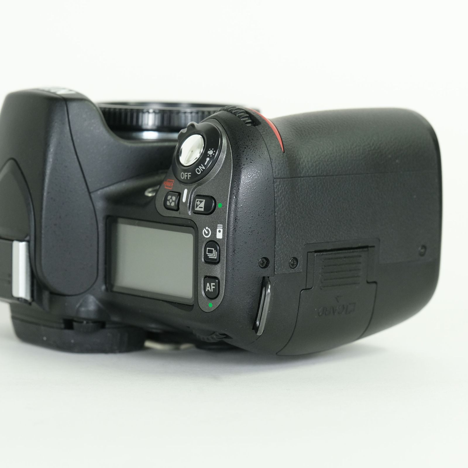 ★良品★シャッター13986回★ ニコン D80 ボディ #884 良品 | シャッター数13,088回] Nikon D80 ボディ | ニコンFマウント