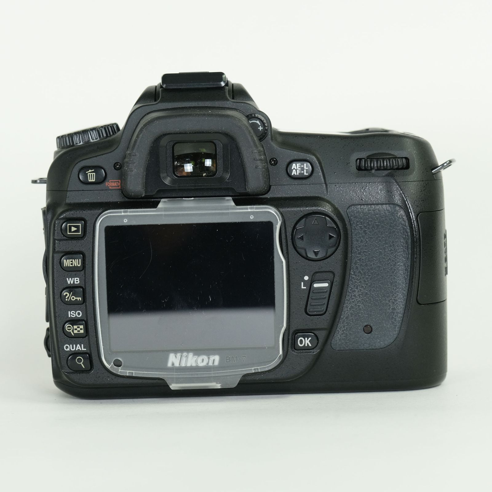 ♥︎◇Nikon D80 ボディ ◇ショット数13回 ◇美品 ♥︎◇Nikon D80 ボディ ◇ショット数13回 ◇美品 【公式通販】