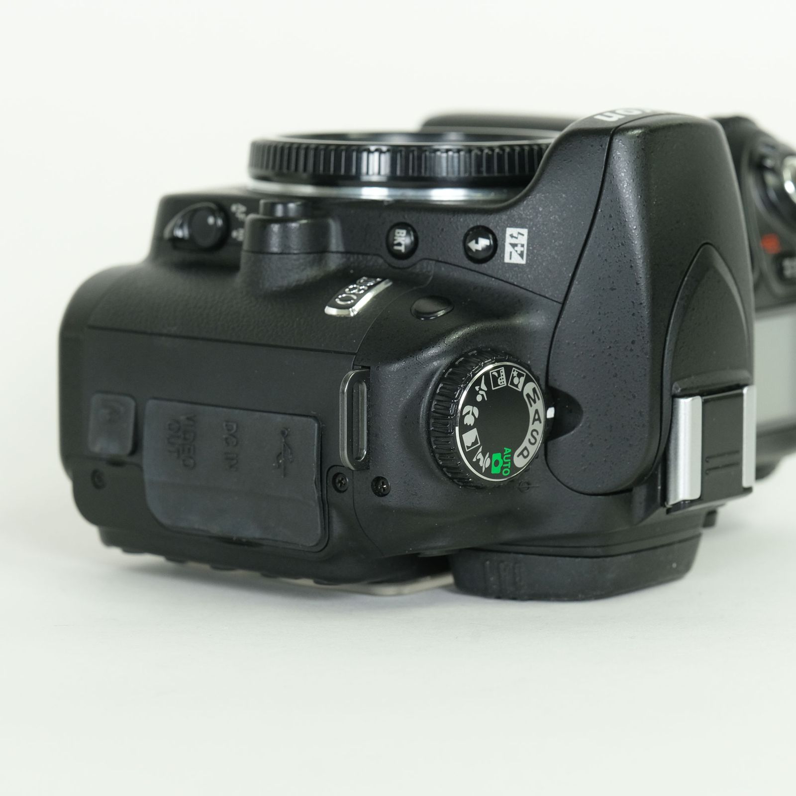 良品 | シャッター数13,088回] Nikon D80 ボディ | ニコンFマウント