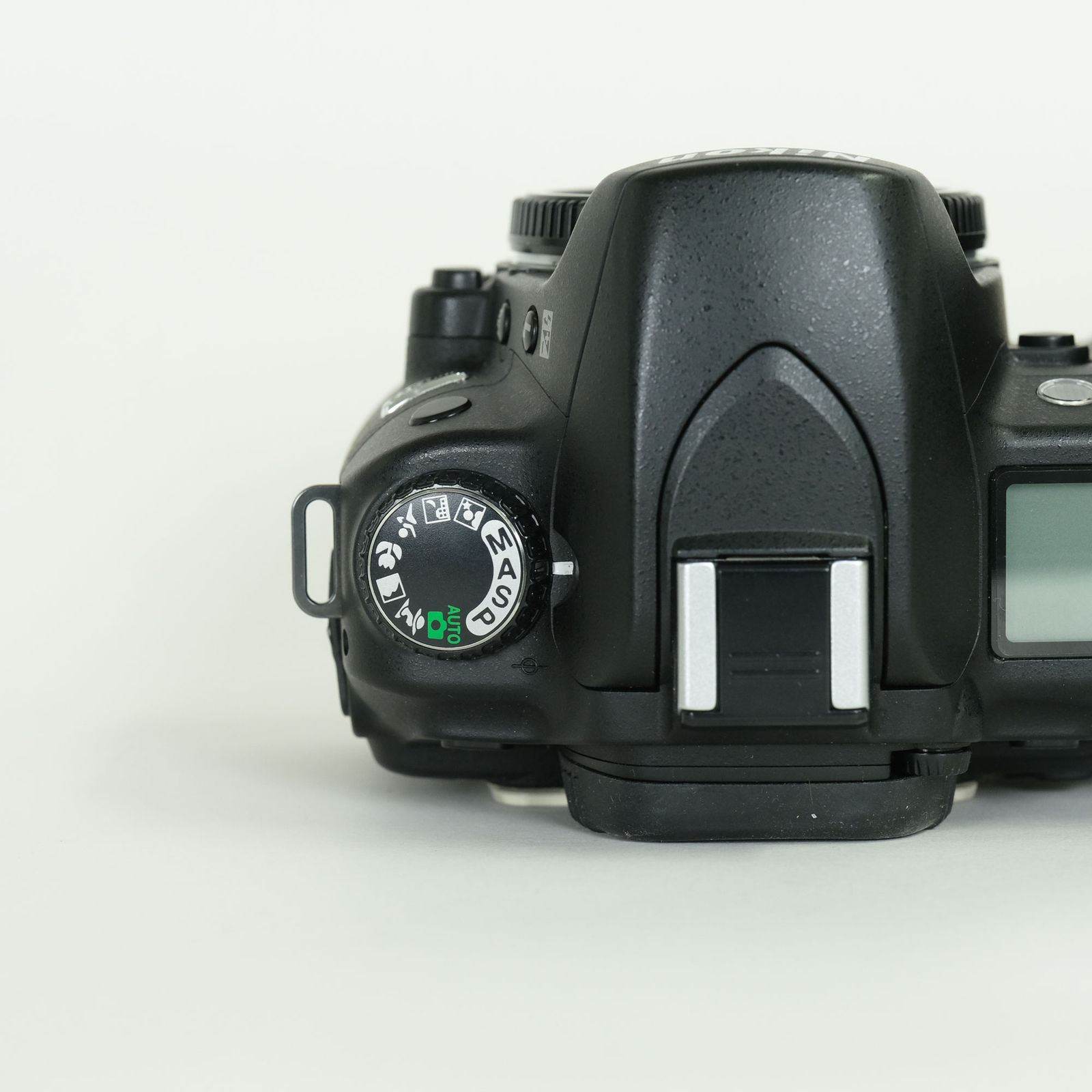 良品 | シャッター数13,088回] Nikon D80 ボディ | ニコンFマウント