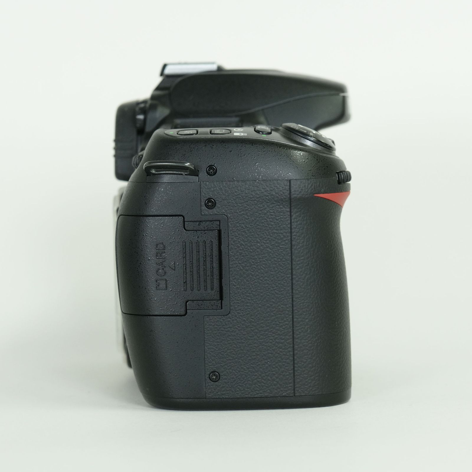 良品 | シャッター数13,088回] Nikon D80 ボディ | ニコンFマウント
