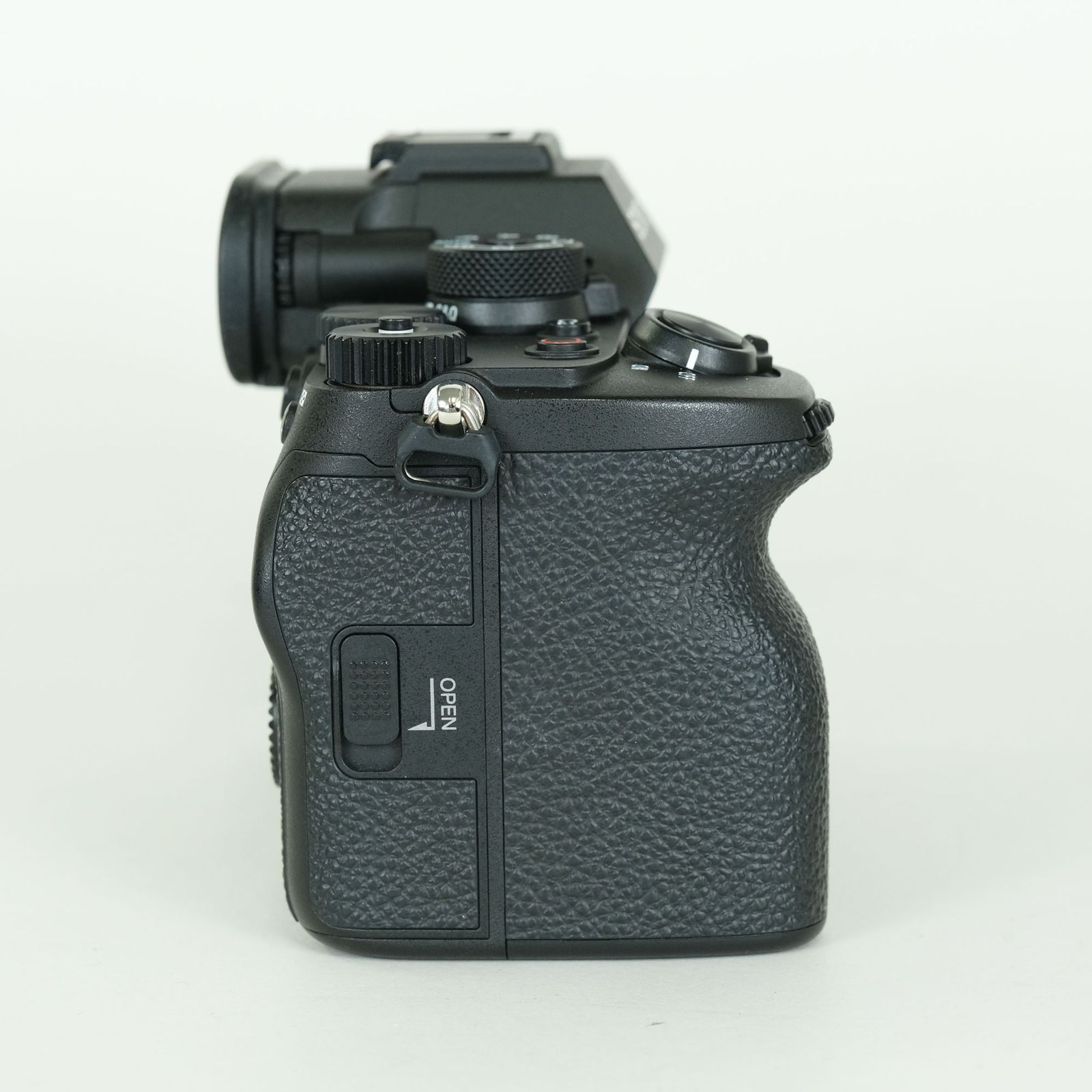 美品 | シャッター数12,309回｜バッテリー2個付] SONY α7R V（ILCE