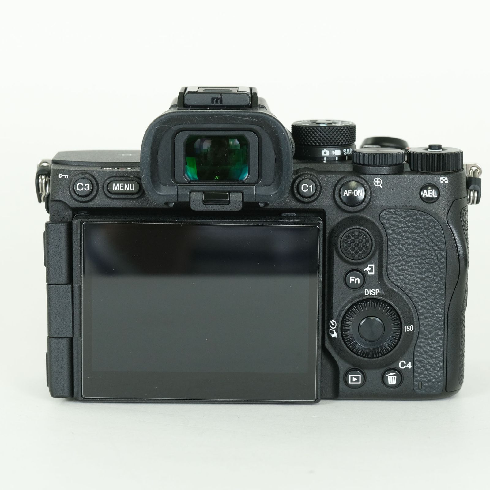 美品 | シャッター数12,309回｜バッテリー2個付] SONY α7R V（ILCE
