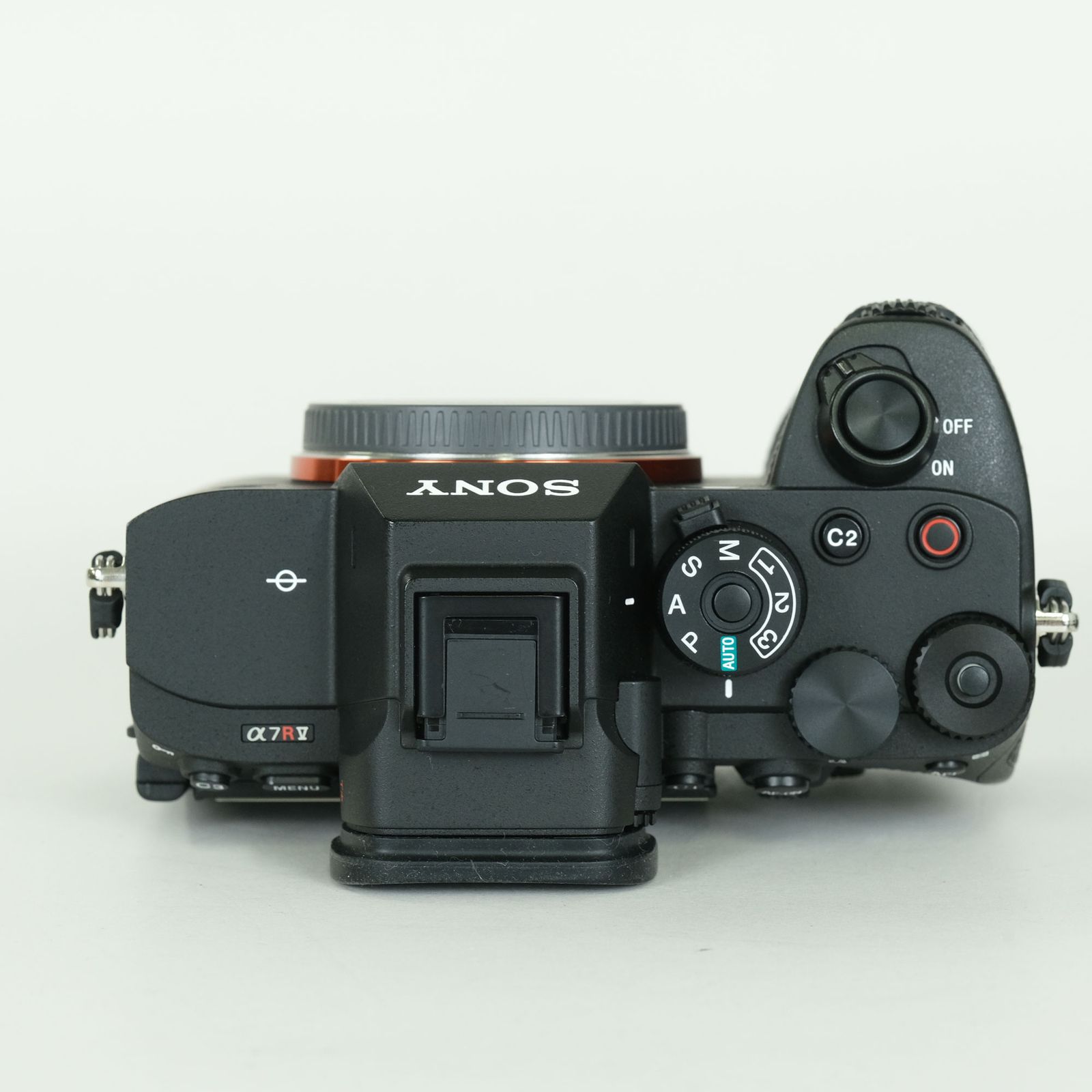 美品 | シャッター数12,309回｜バッテリー2個付] SONY α7R V（ILCE