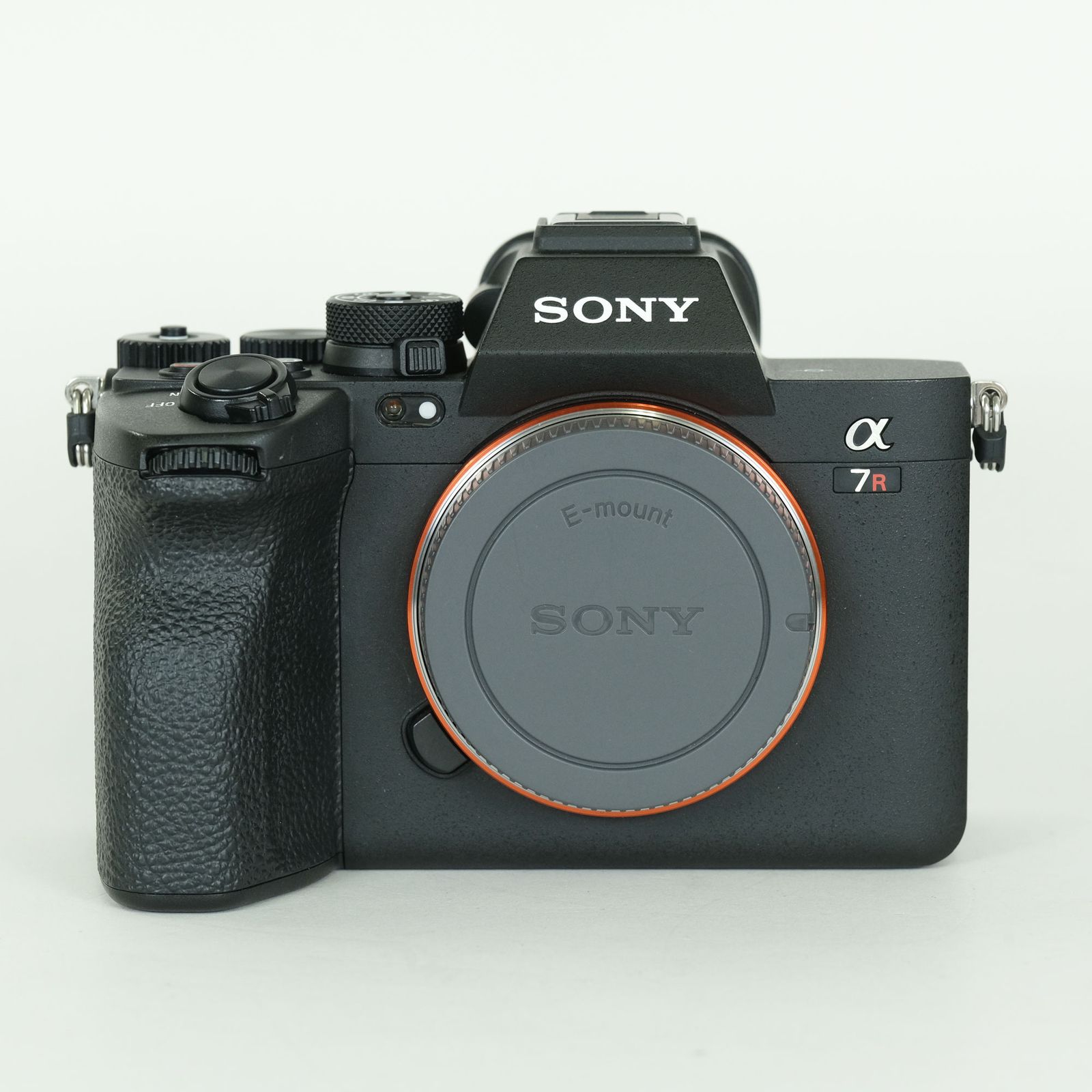 美品 | シャッター数12,309回｜バッテリー2個付] SONY α7R V（ILCE