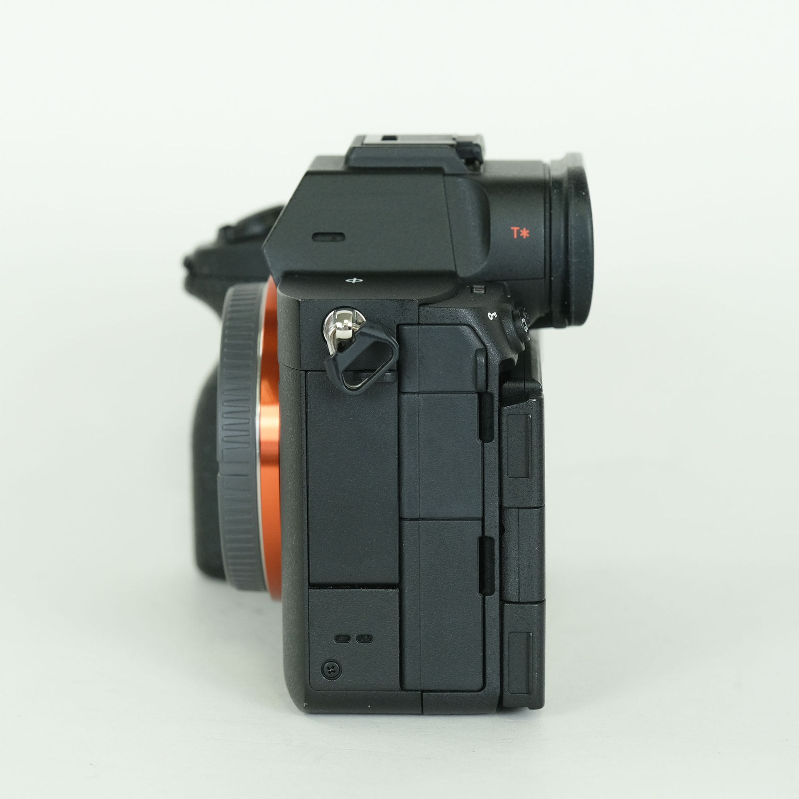 美品 | シャッター数12,309回｜バッテリー2個付] SONY α7R V（ILCE
