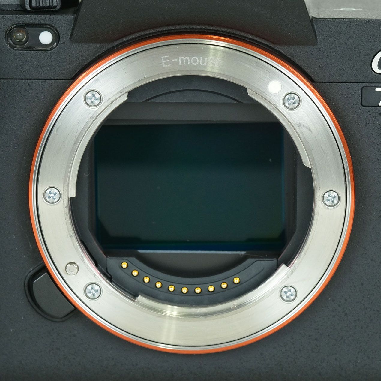 美品 | シャッター数12,309回｜バッテリー2個付] SONY α7R V（ILCE