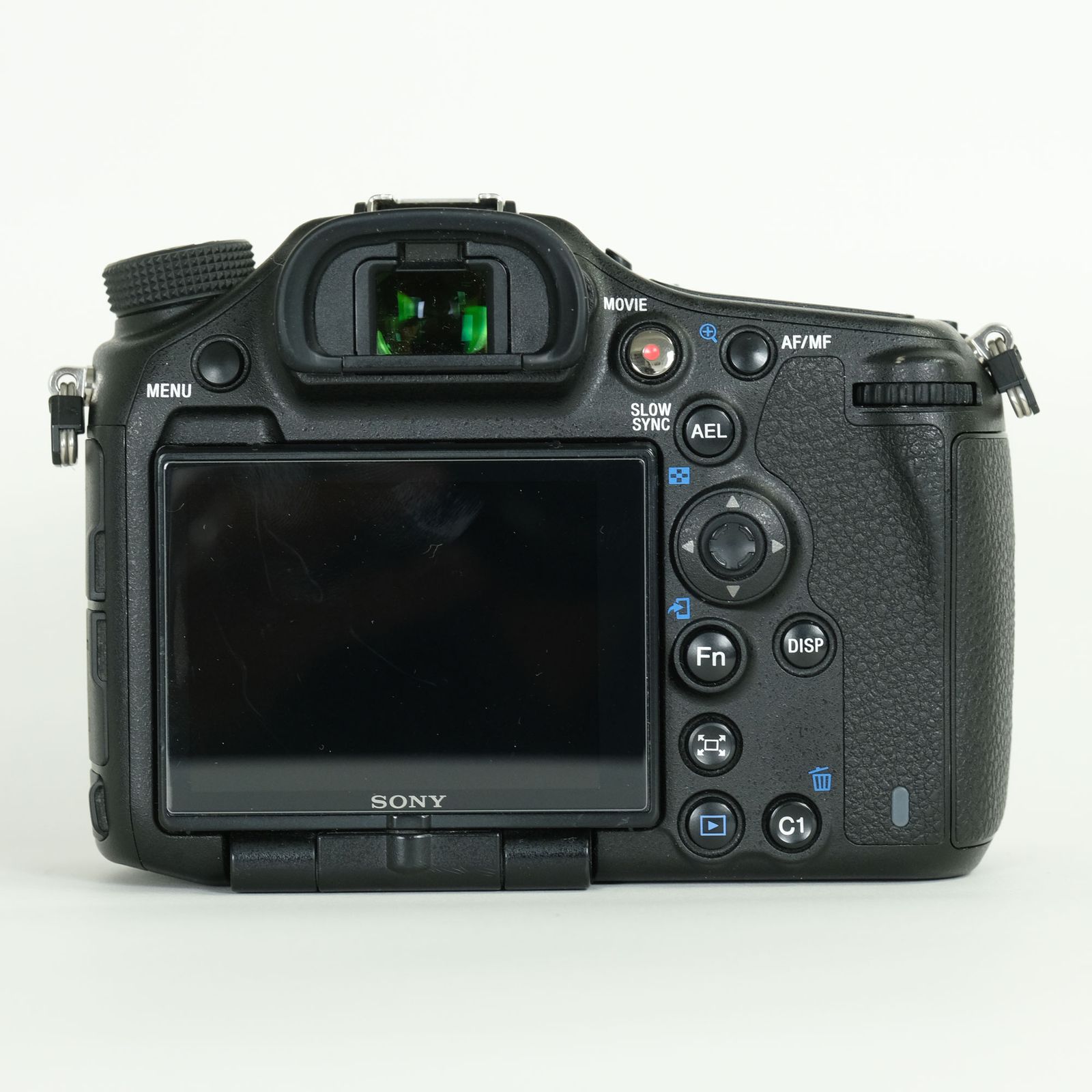 良品 | シャッター数268,723回｜バッテリー2個付] SONY α99II（ILCA