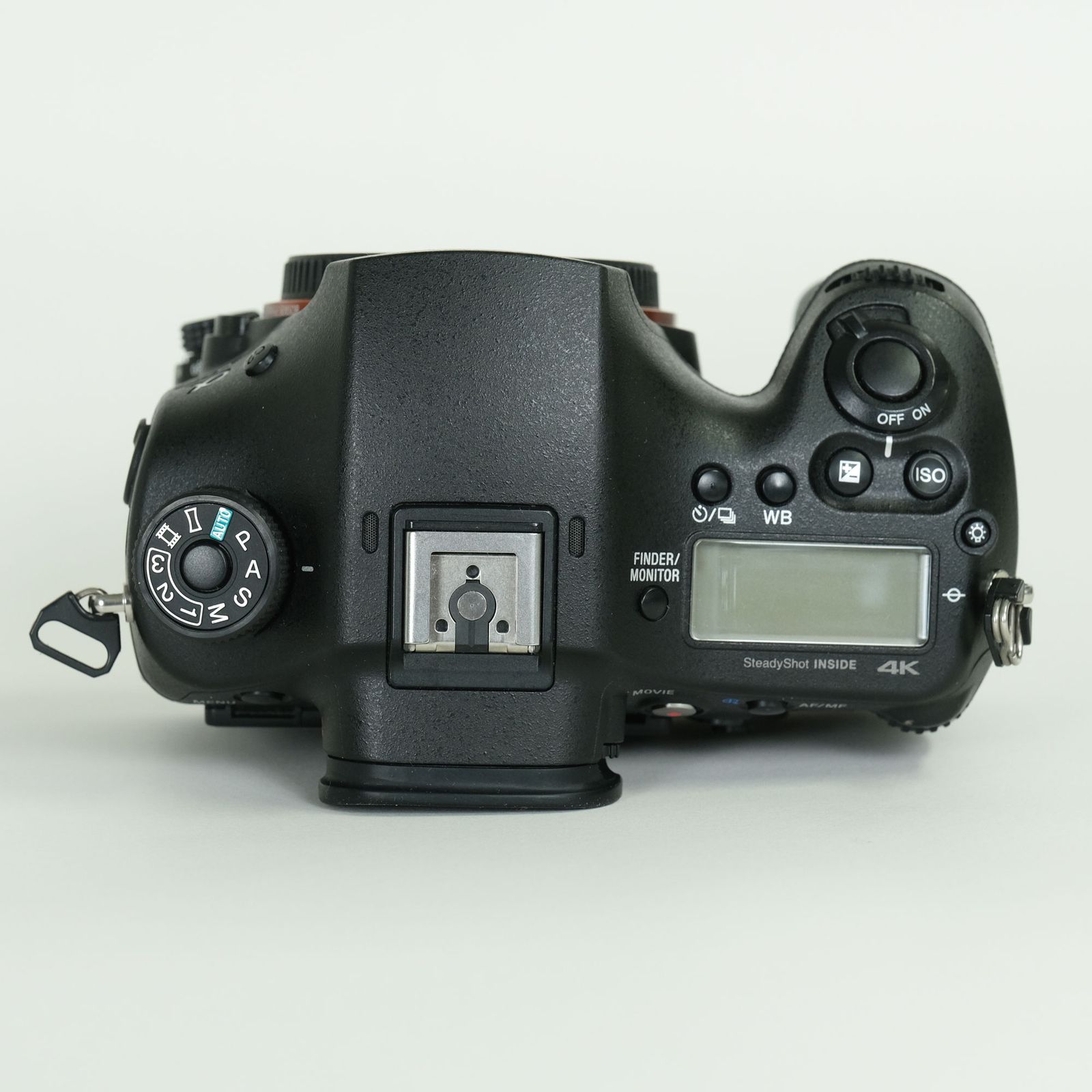 良品 | シャッター数268,723回｜バッテリー2個付] SONY α99II（ILCA