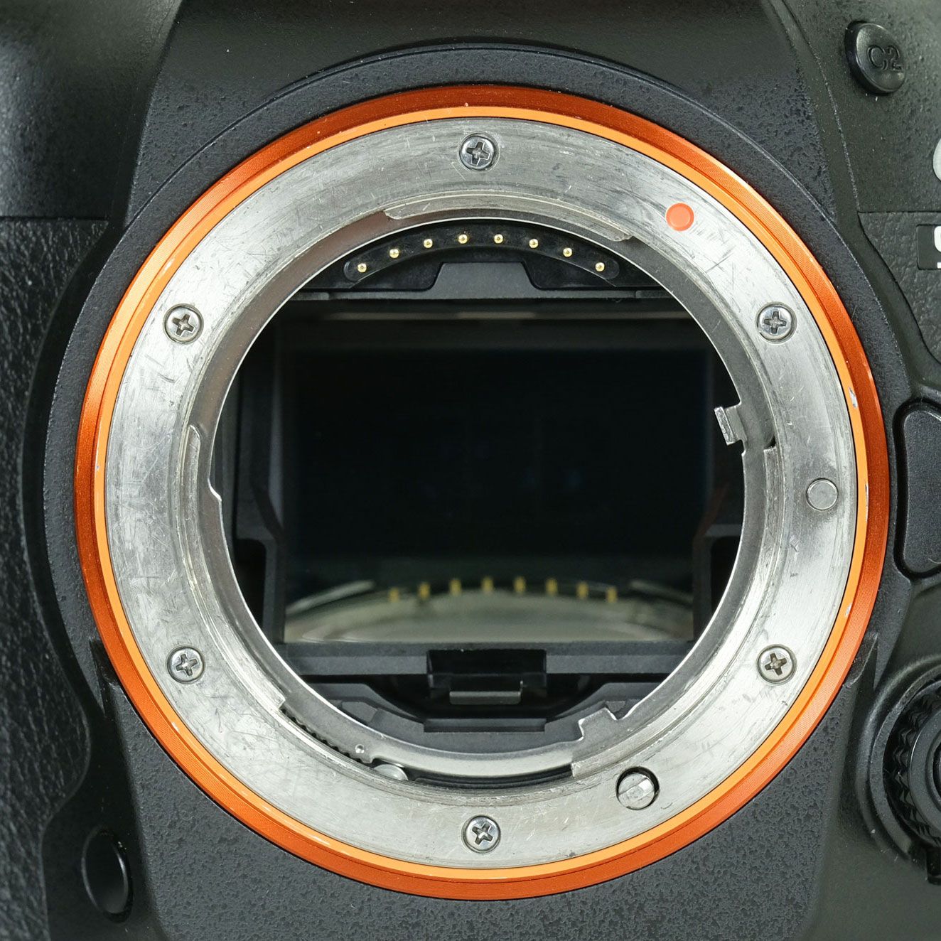 良品 | シャッター数268,723回｜バッテリー2個付] SONY α99II（ILCA