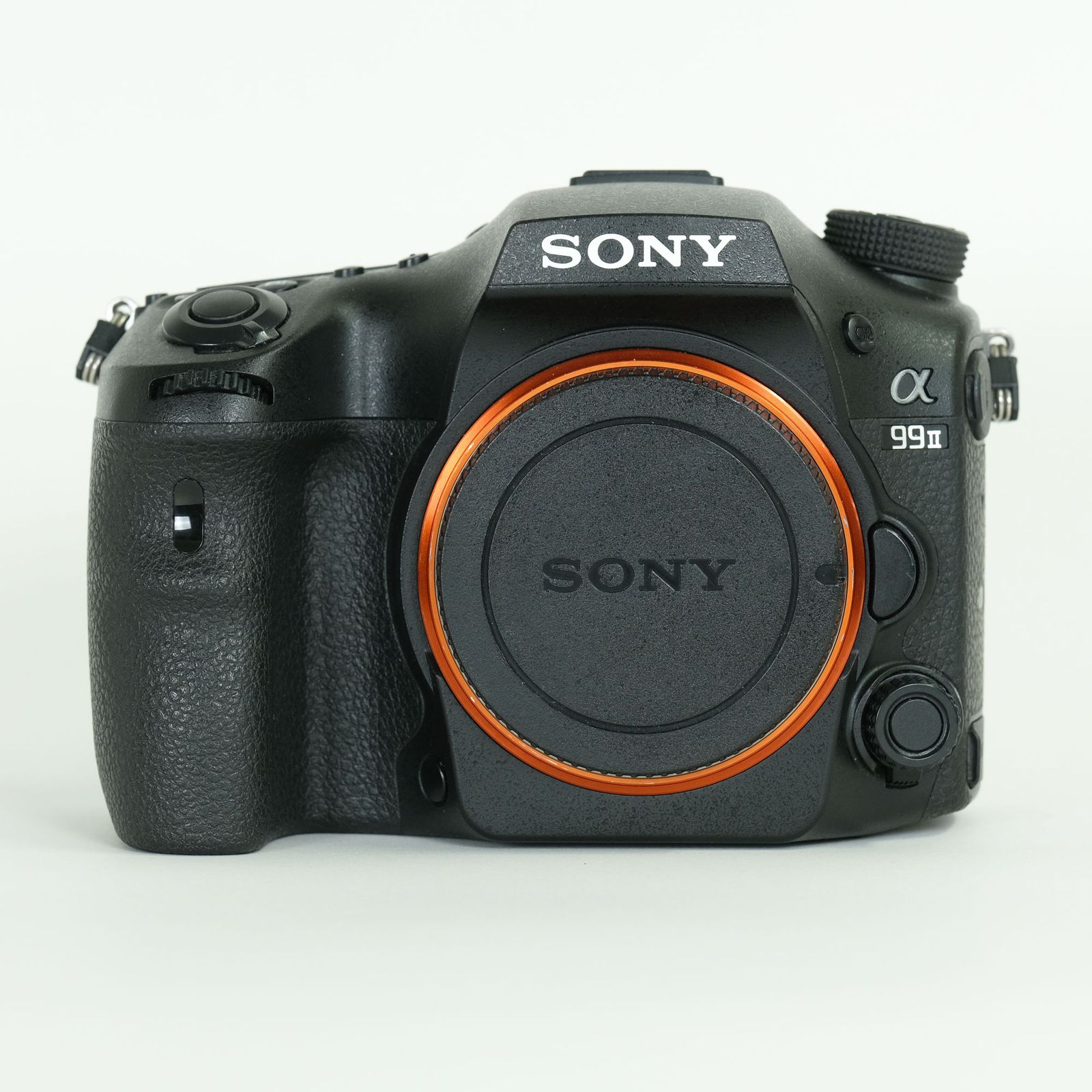 良品 | シャッター数268,723回｜バッテリー2個付] SONY α99II（ILCA